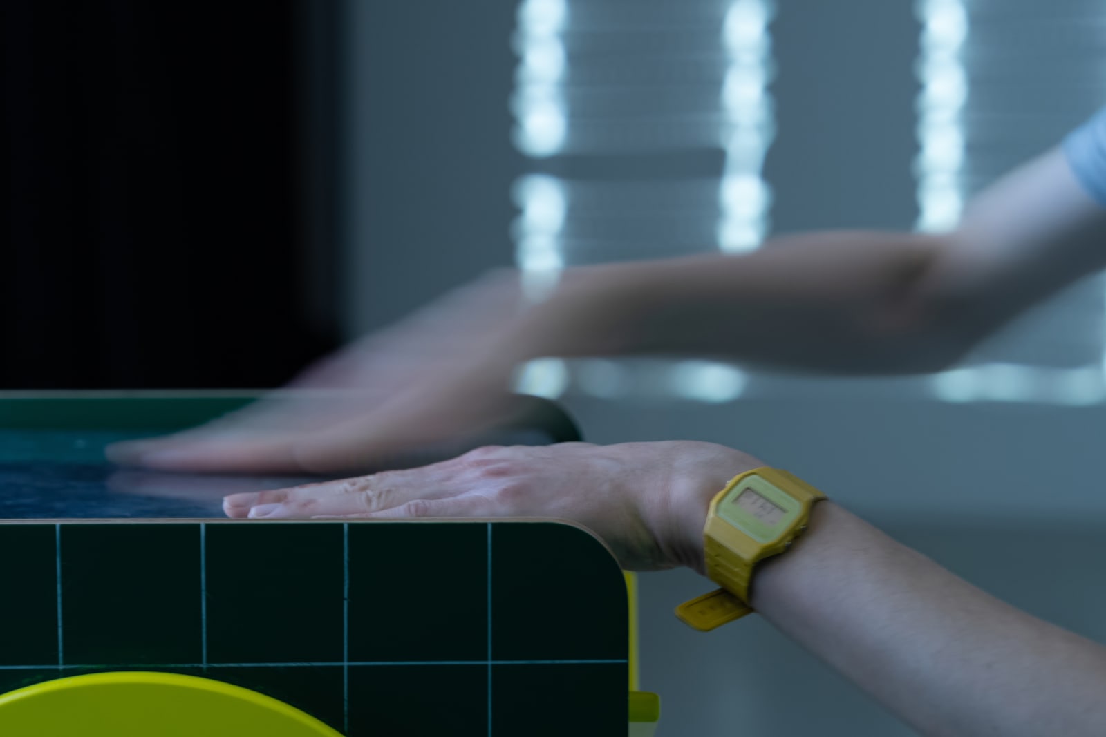 Sound Type Radio, Jonathan Mak / Hong Kong