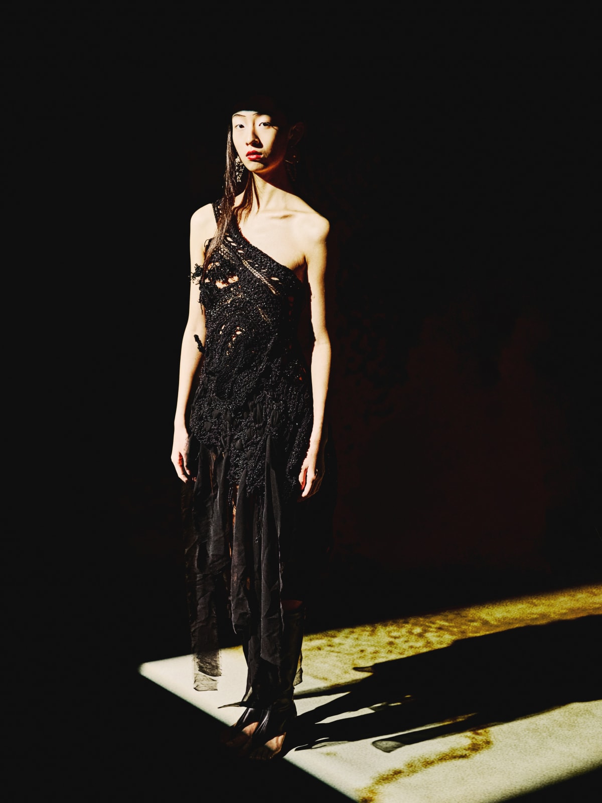 Stroke, MODE CREATION LIMITED / Hong Kong