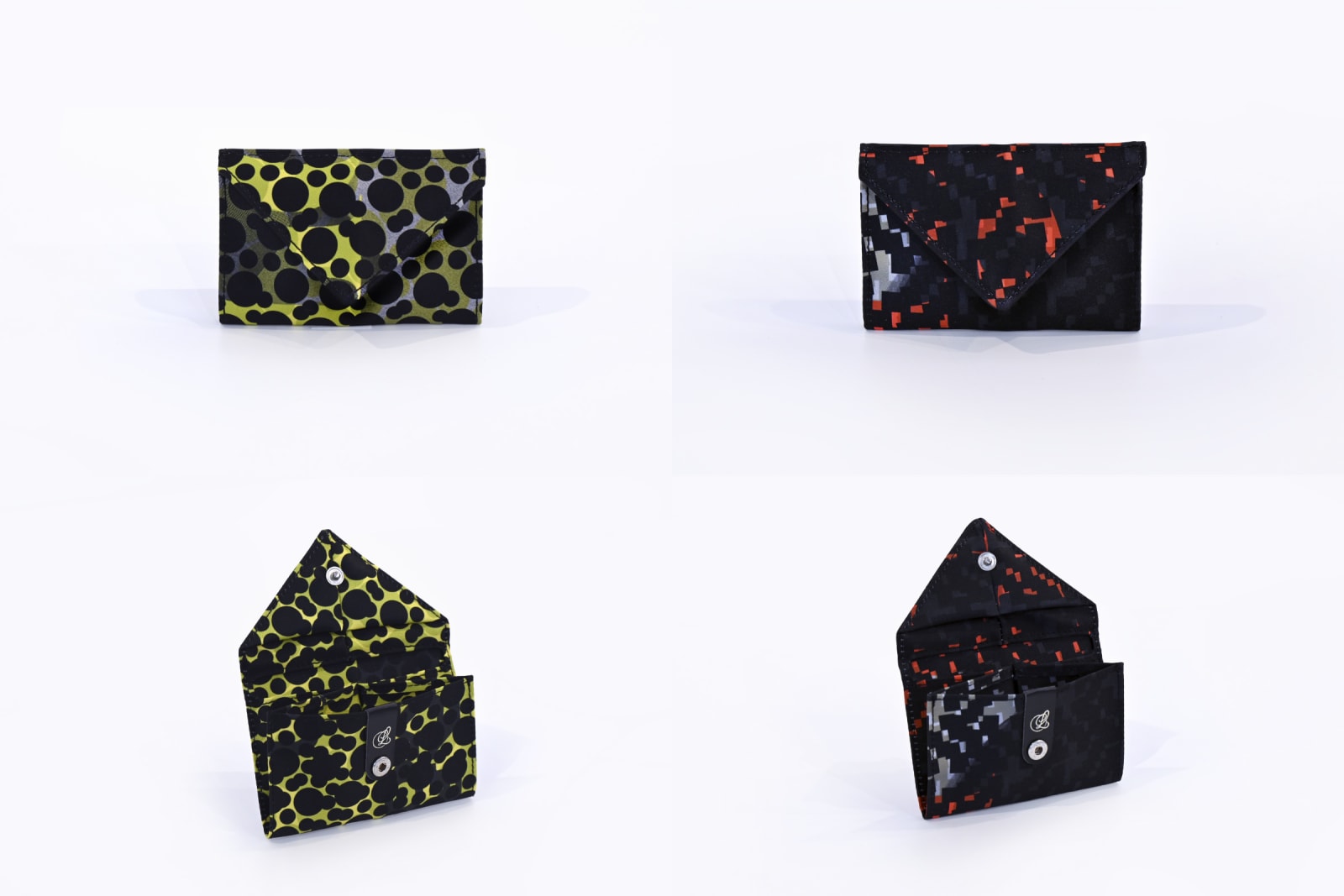 Upcycle Brand Ligaretta, Paper Parade, Inc. / Japan