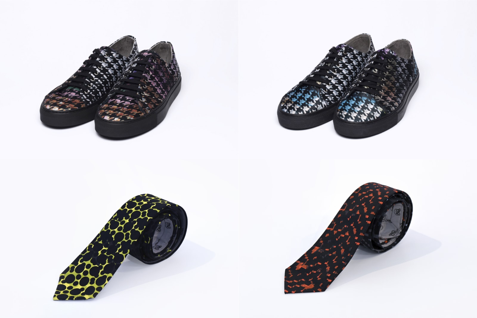 Upcycle Brand Ligaretta, Paper Parade, Inc. / Japan