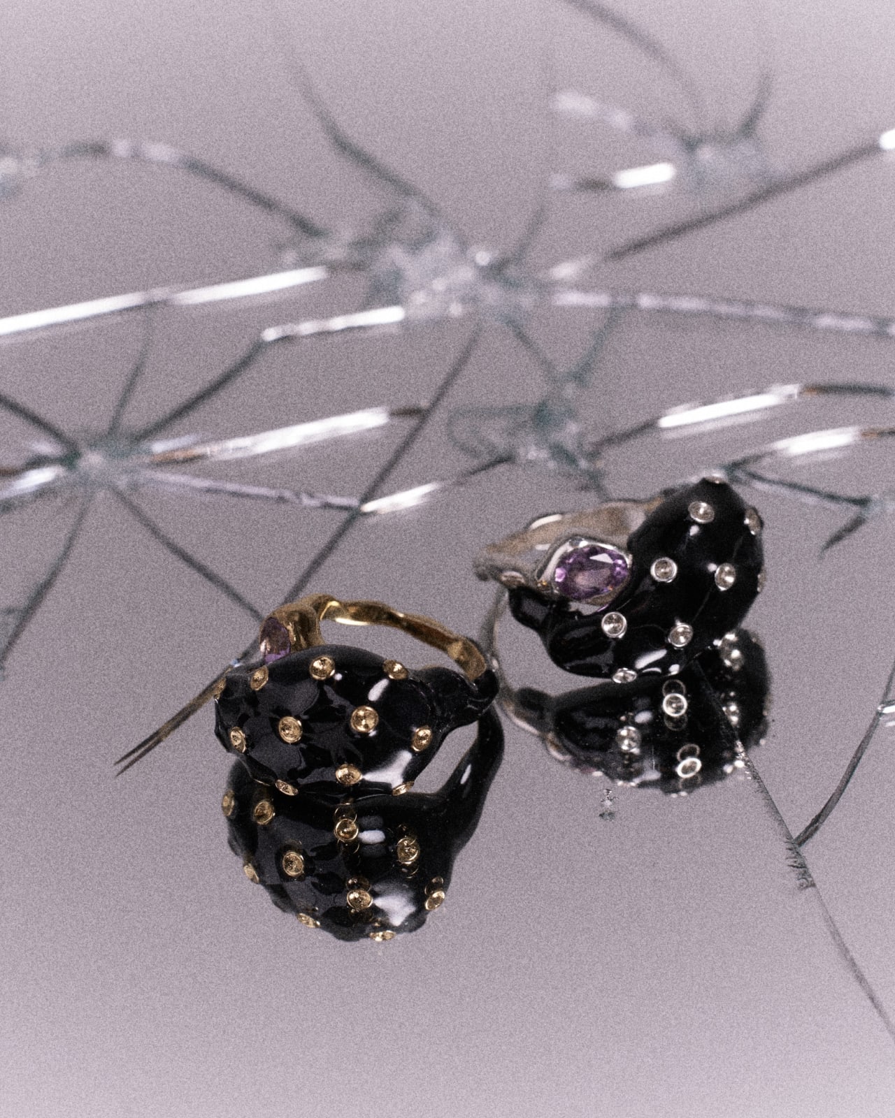 '25 Collection: Unorthodoxy, Kinks Lab / Hong Kong