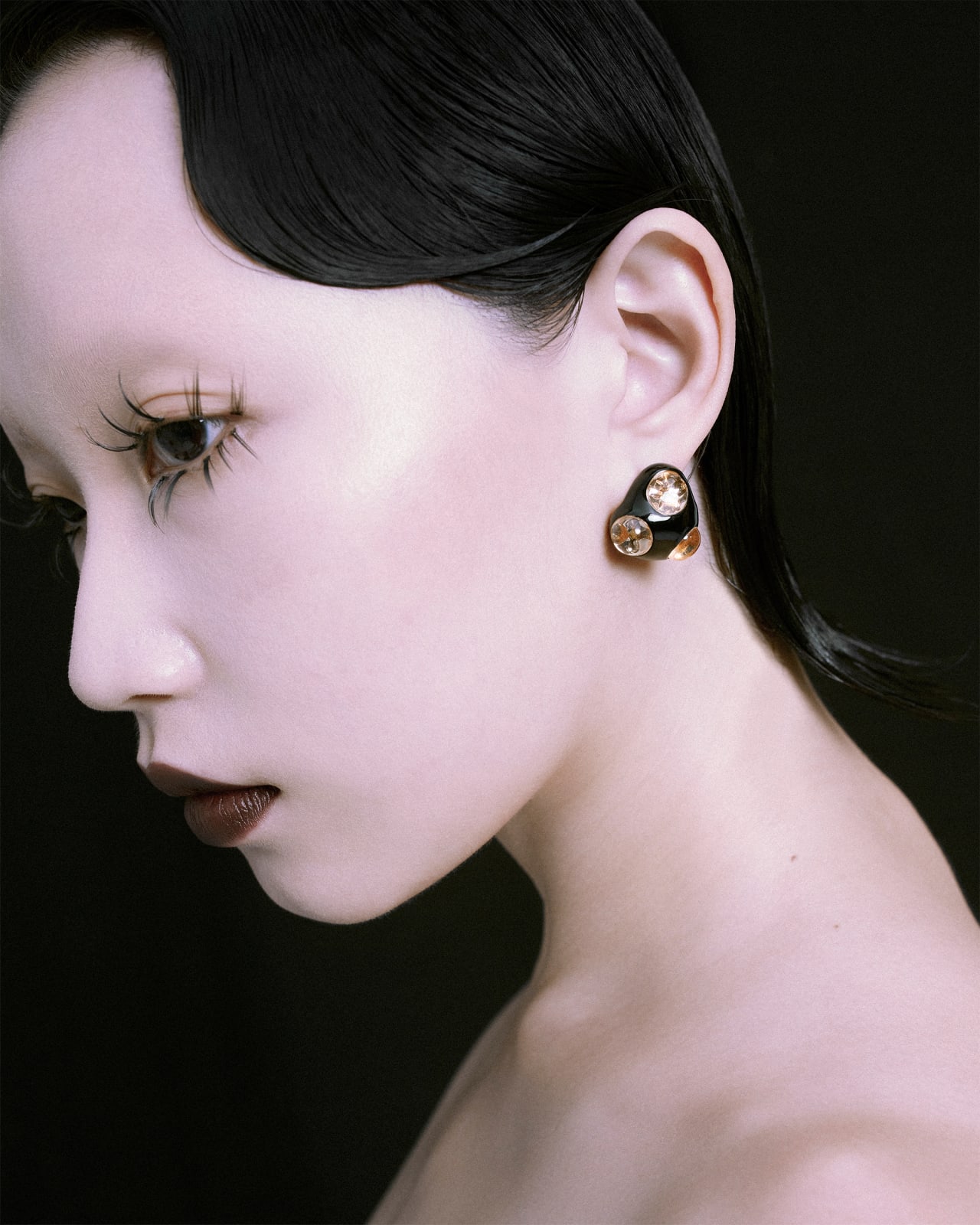 '25 Collection: Unorthodoxy, Kinks Lab / Hong Kong