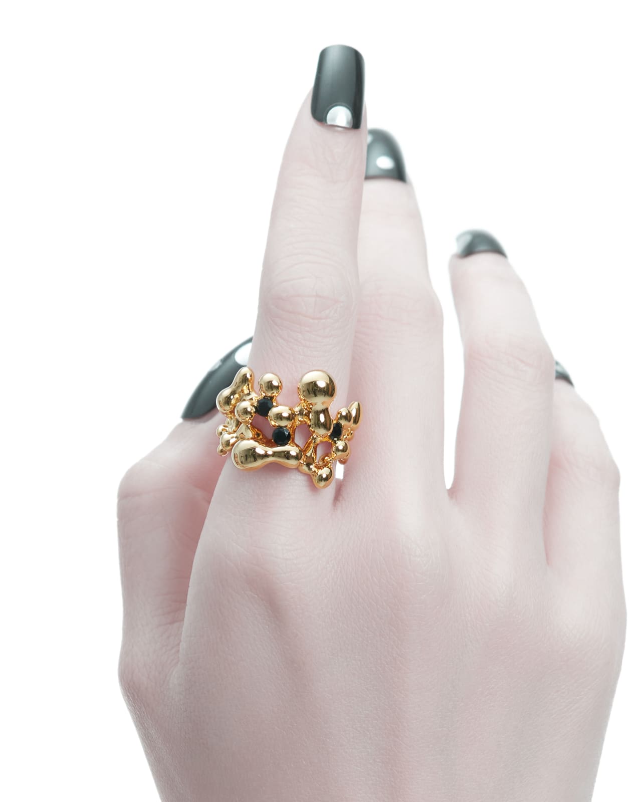 '25 Collection: Unorthodoxy, Kinks Lab / Hong Kong