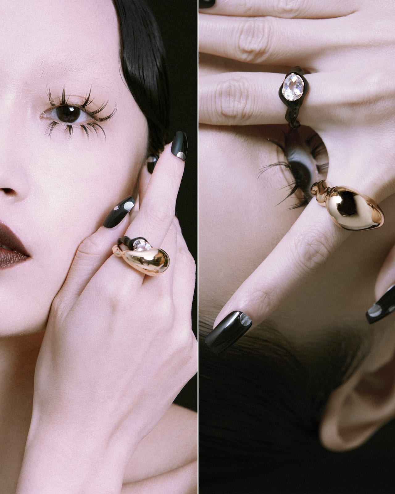 '25 Collection: Unorthodoxy, Kinks Lab / Hong Kong