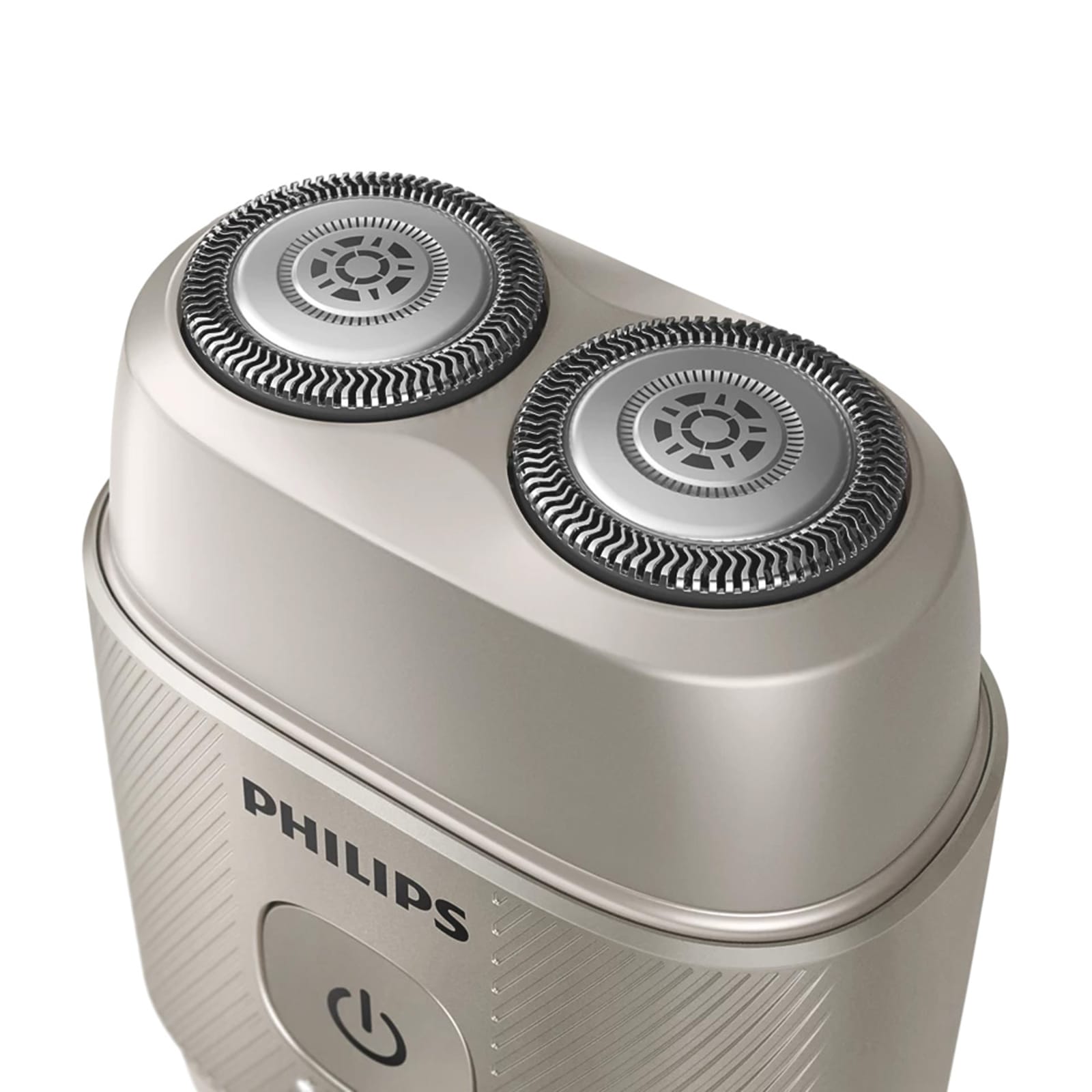 Philips Shaver 500 Series, Philips Grooming & Beauty Experience Design Team / Netherlands