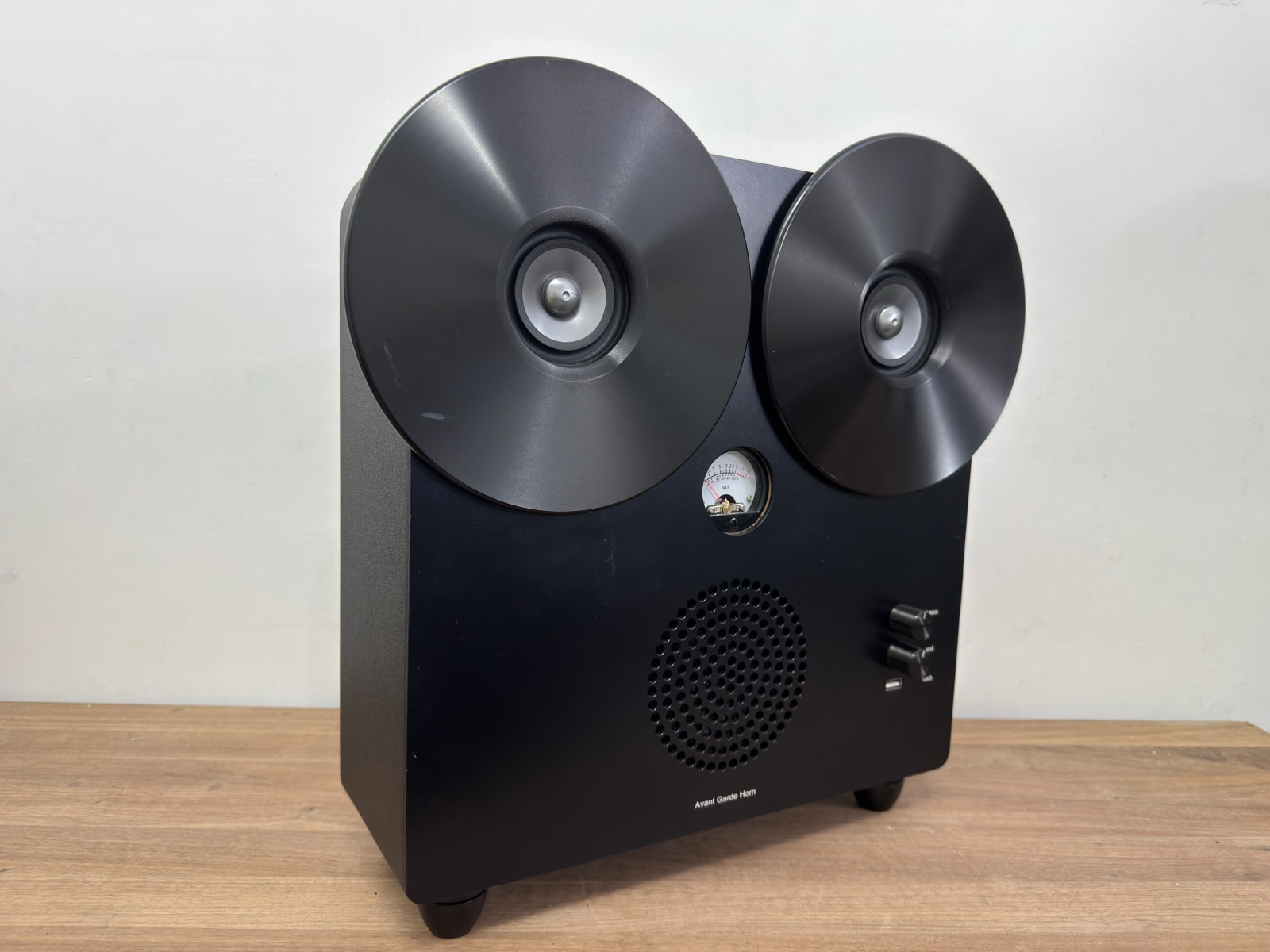 OPEN REEL PLAYER, Delta Blues Audio Limited / Chinese Mainland
