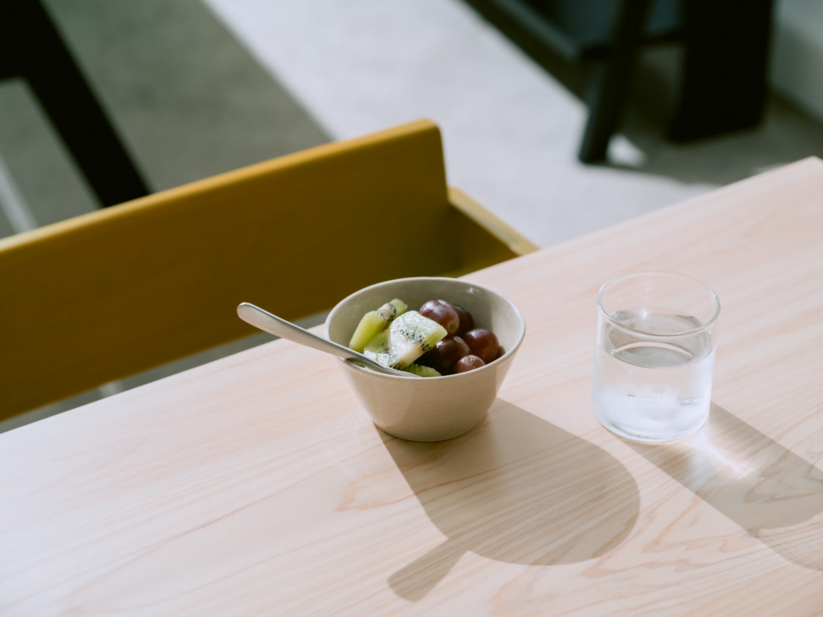 WOKA, IEMURA Co., Ltd. / Japan