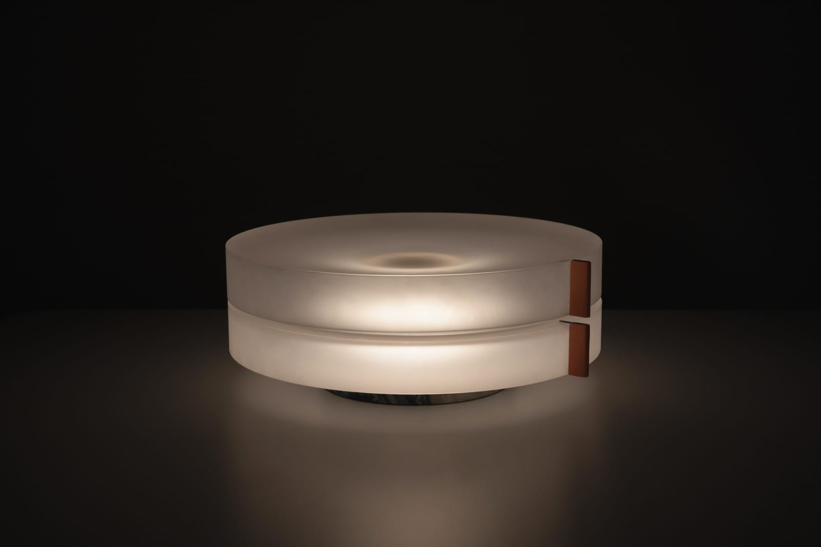 Moorgen x SLD · Andrea Bonini - Aurea, Steve Leung Design Group / Hong Kong