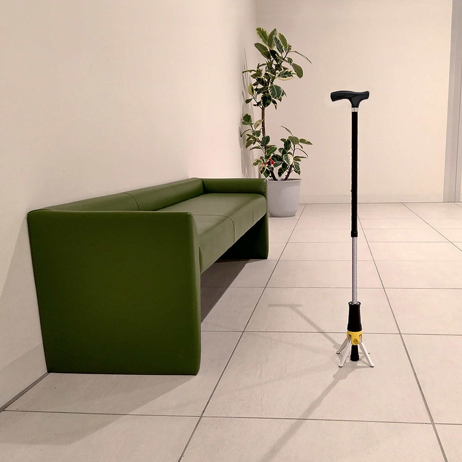 CrossPOD, K Design / Japan