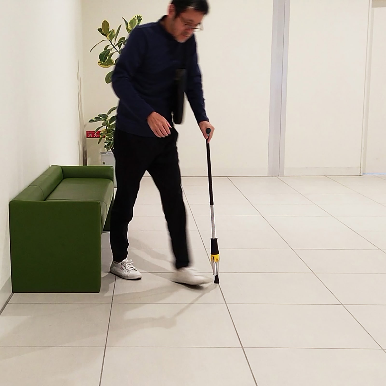 CrossPOD, K Design / Japan