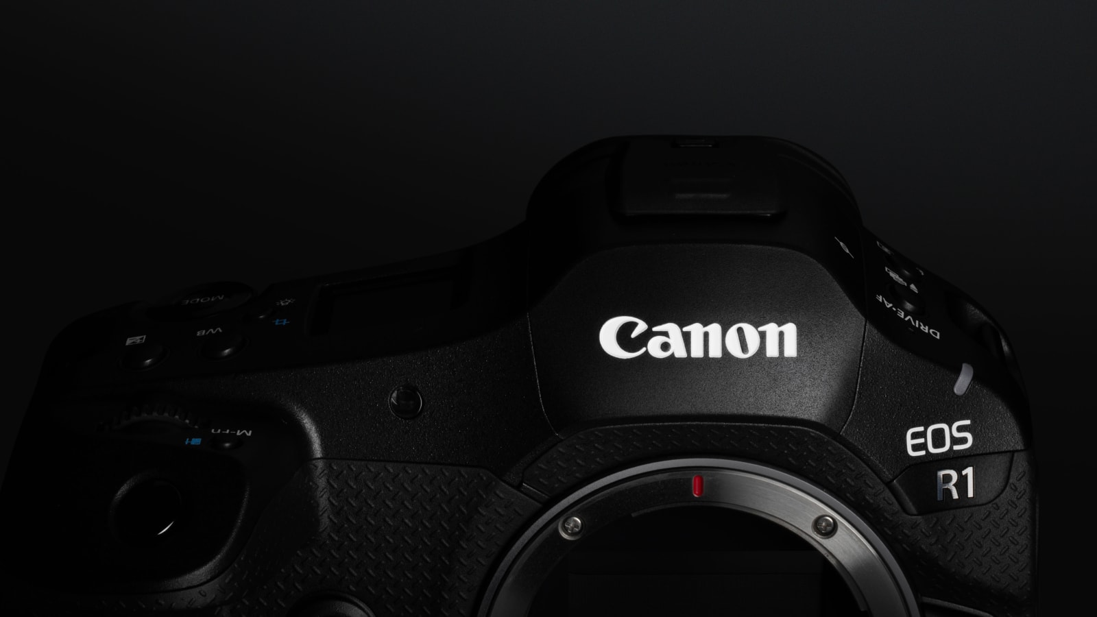 EOS R1, Canon Inc. / Japan