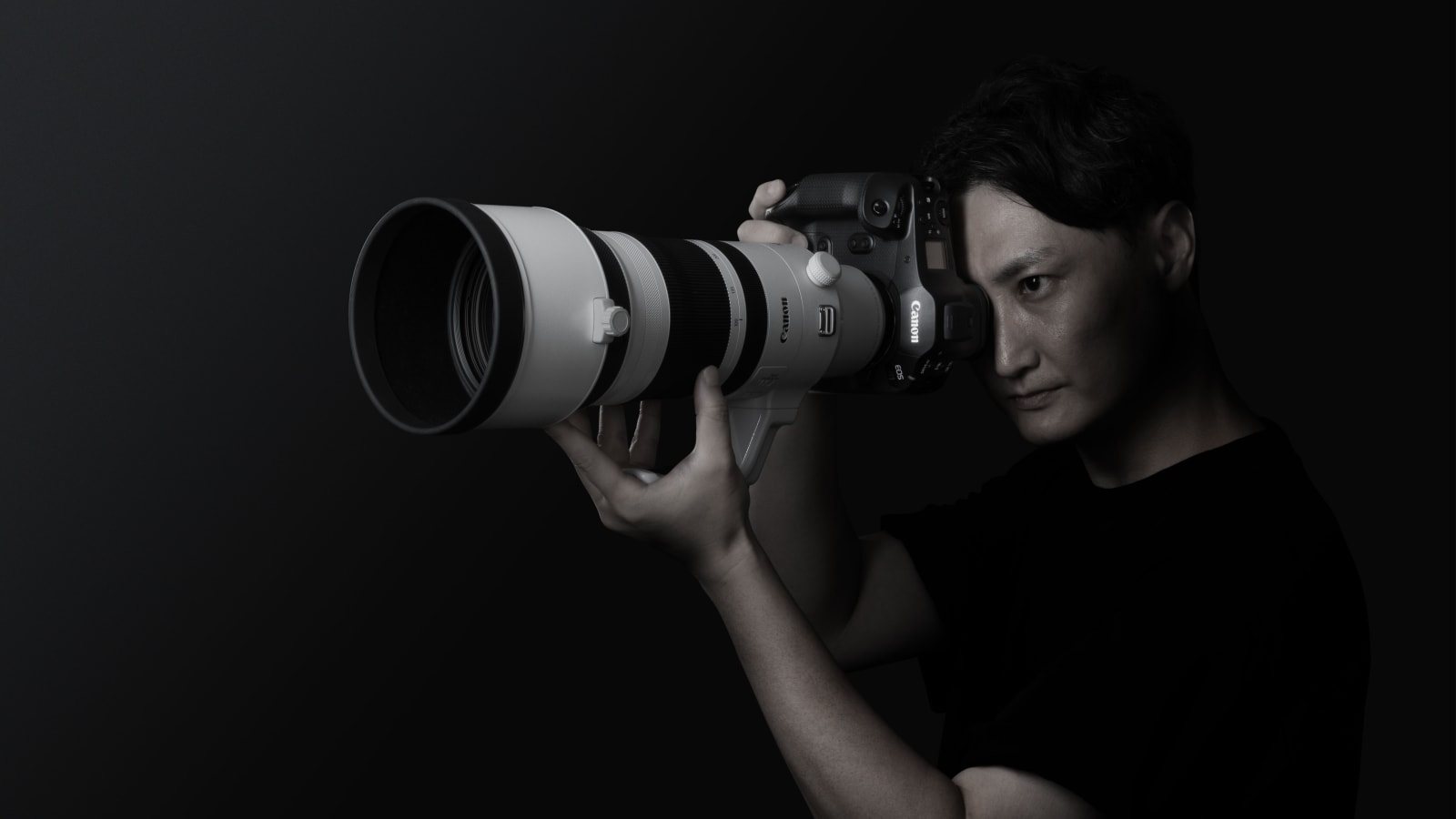 EOS R1, Canon Inc. / Japan