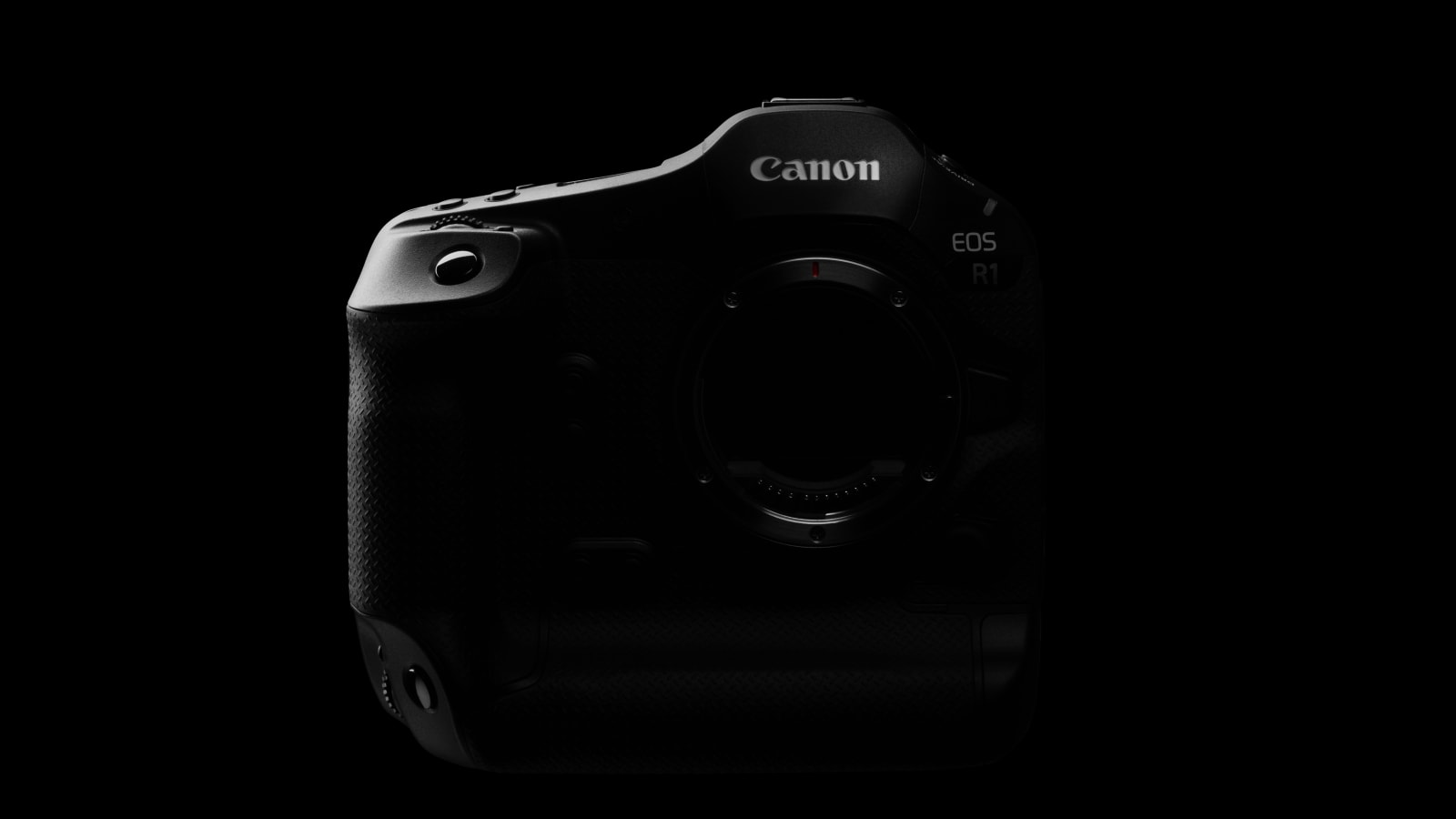EOS R1, Canon Inc. / Japan