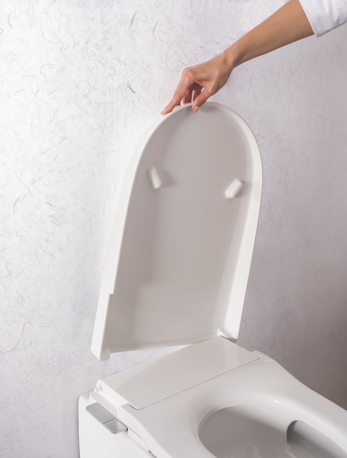 Roca Avant In-Tank® WC, Roca Sanitaryware Limited / Hong Kong