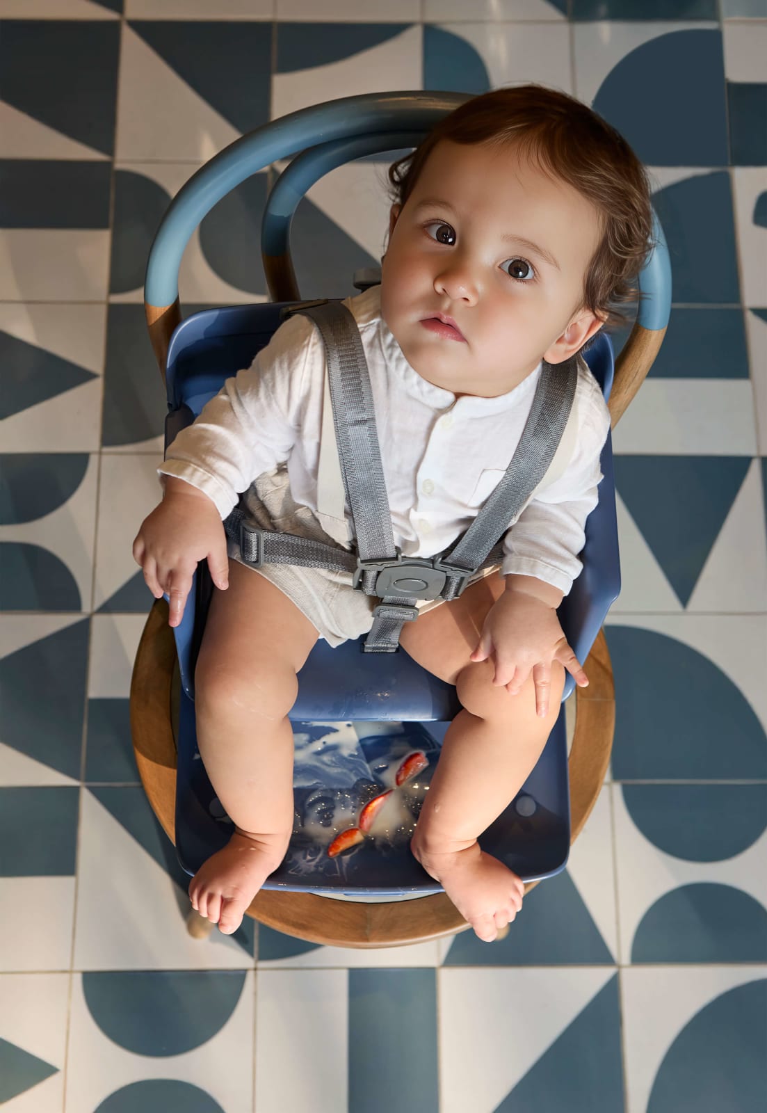 Ru™ Booster, Bombol Ltd / Hong Kong