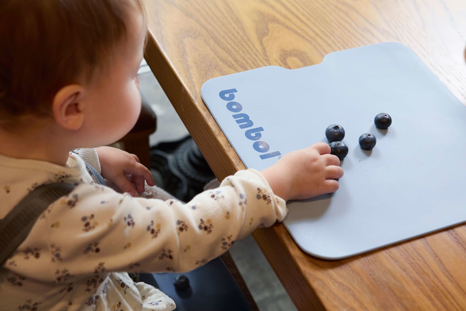 Ru™ Booster, Bombol Ltd / Hong Kong