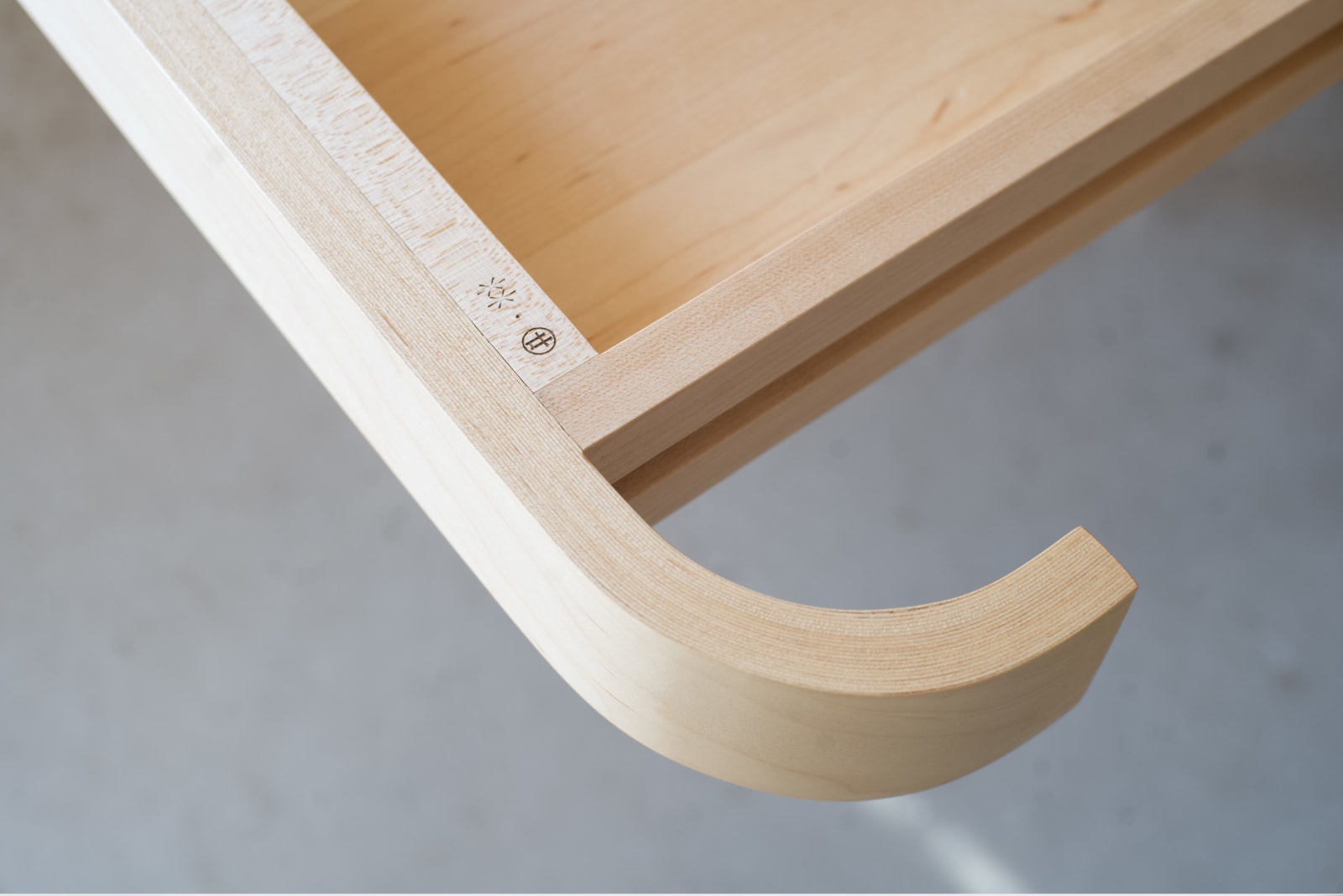 OLD NEW. NEW OLD DESK, Max Lam Designs Ltd / Hong Kong