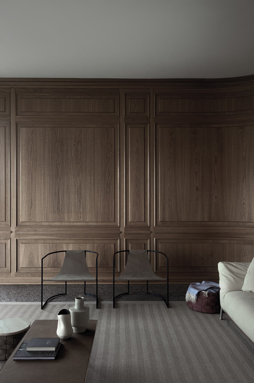 Jamiro, Cierre / Hong Kong