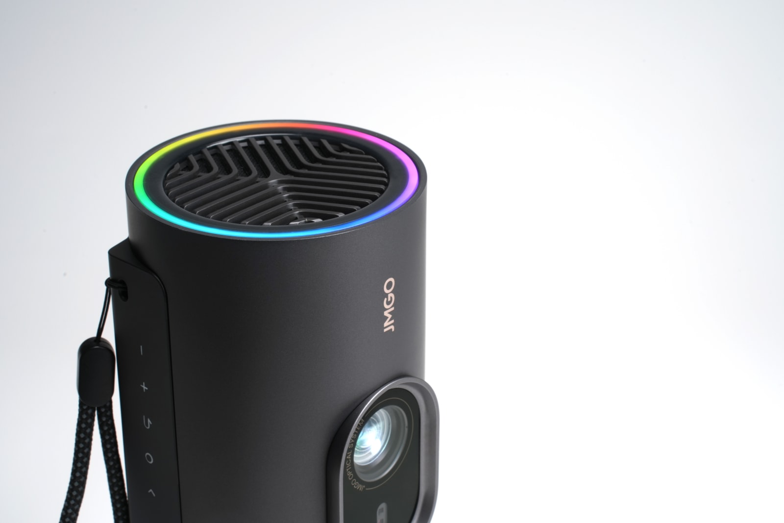 JMGO PicoPlay, SHENZHEN HOLATEK Co., Ltd. / Chinese Mainland