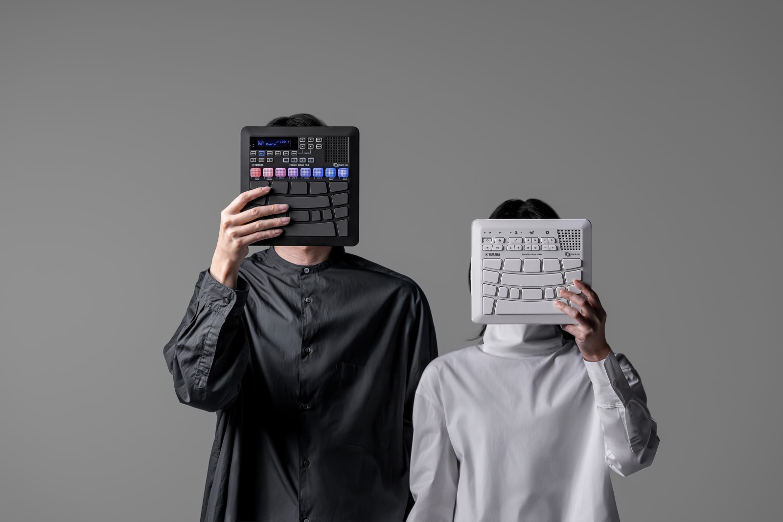 FGDP-50/FGDP-30, Yamaha Corporation / Japan