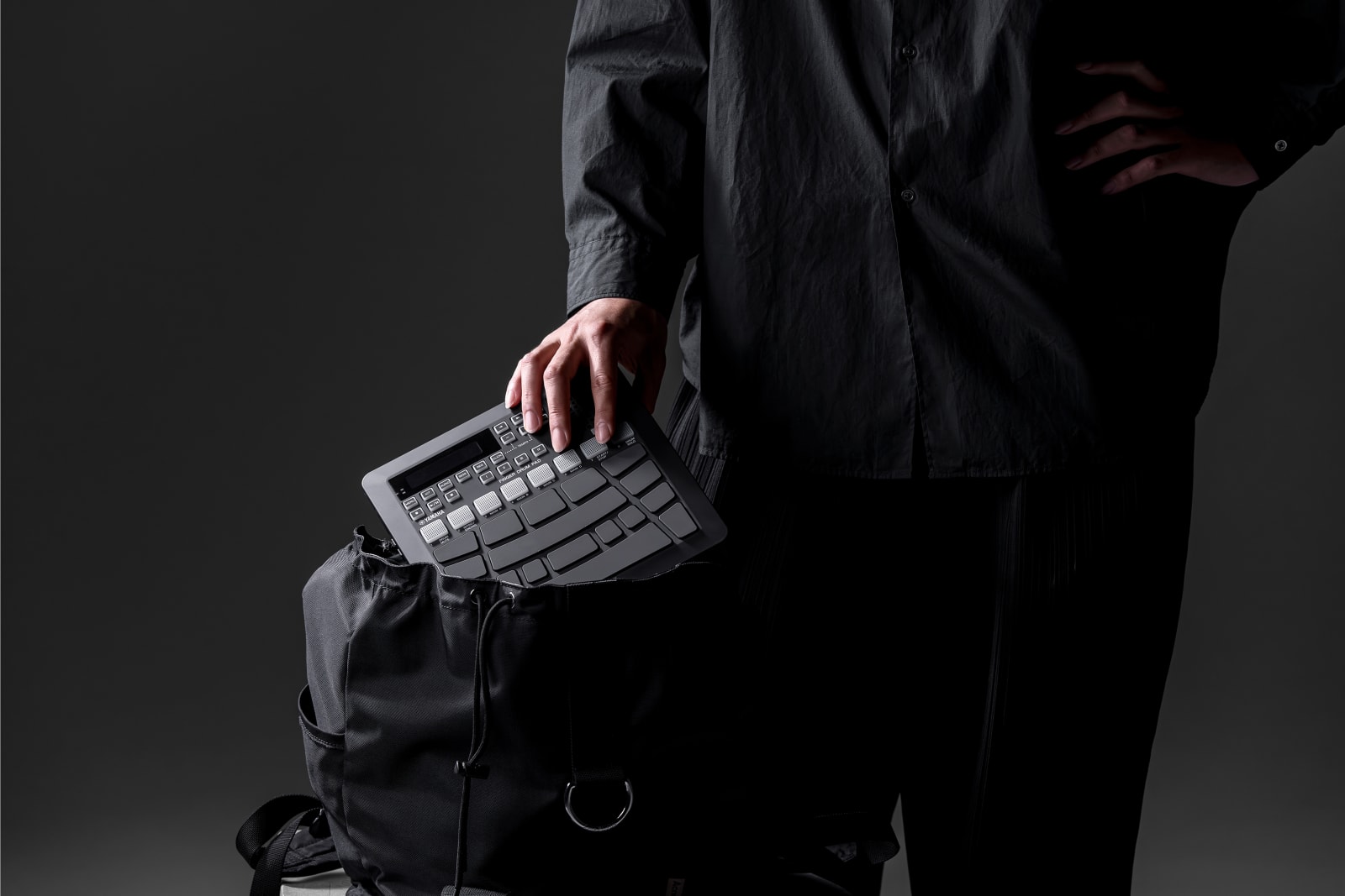 FGDP-50/FGDP-30, Yamaha Corporation / Japan