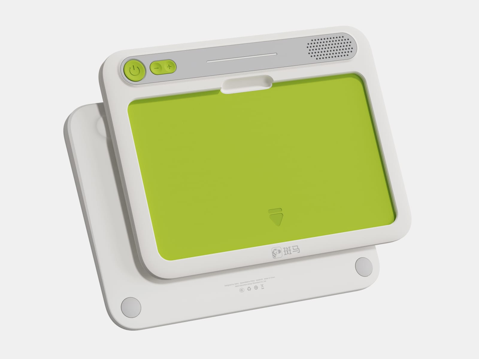 Zebra Logic Learning Tablet, Zebra Education Group (Shenzhen) Co., Ltd. / Chinese Mainland