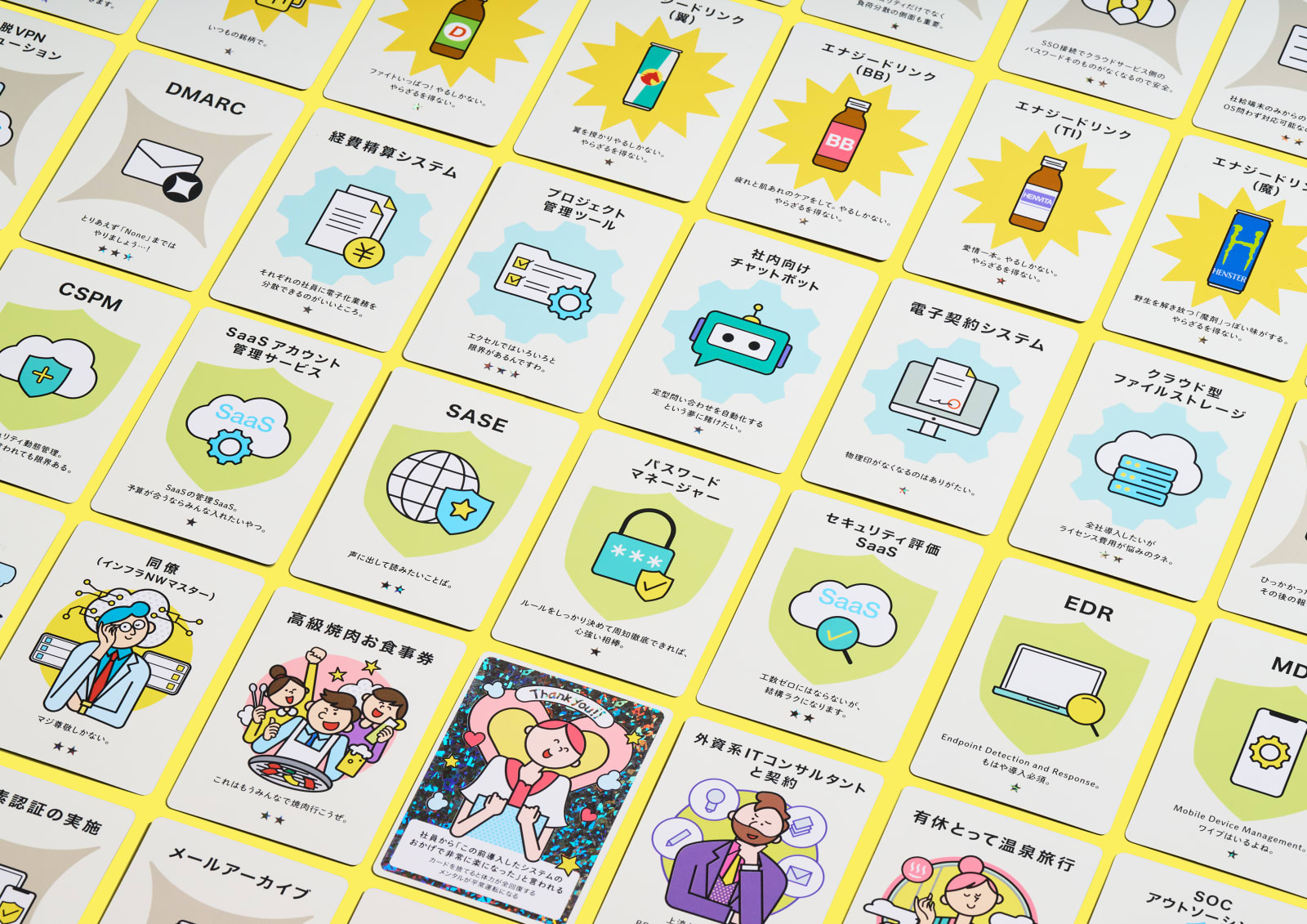 Joshisu Sugoroku 2, HENGE K.K., ZYLA / Japan