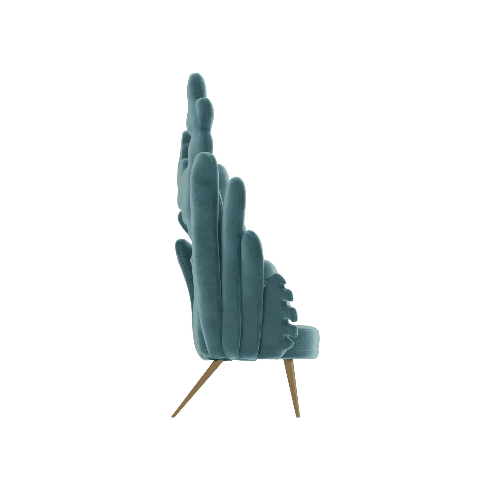 Walter Ma Design Series - Forest Home, JMS Group (Hong Kong) Limited / Hong Kong