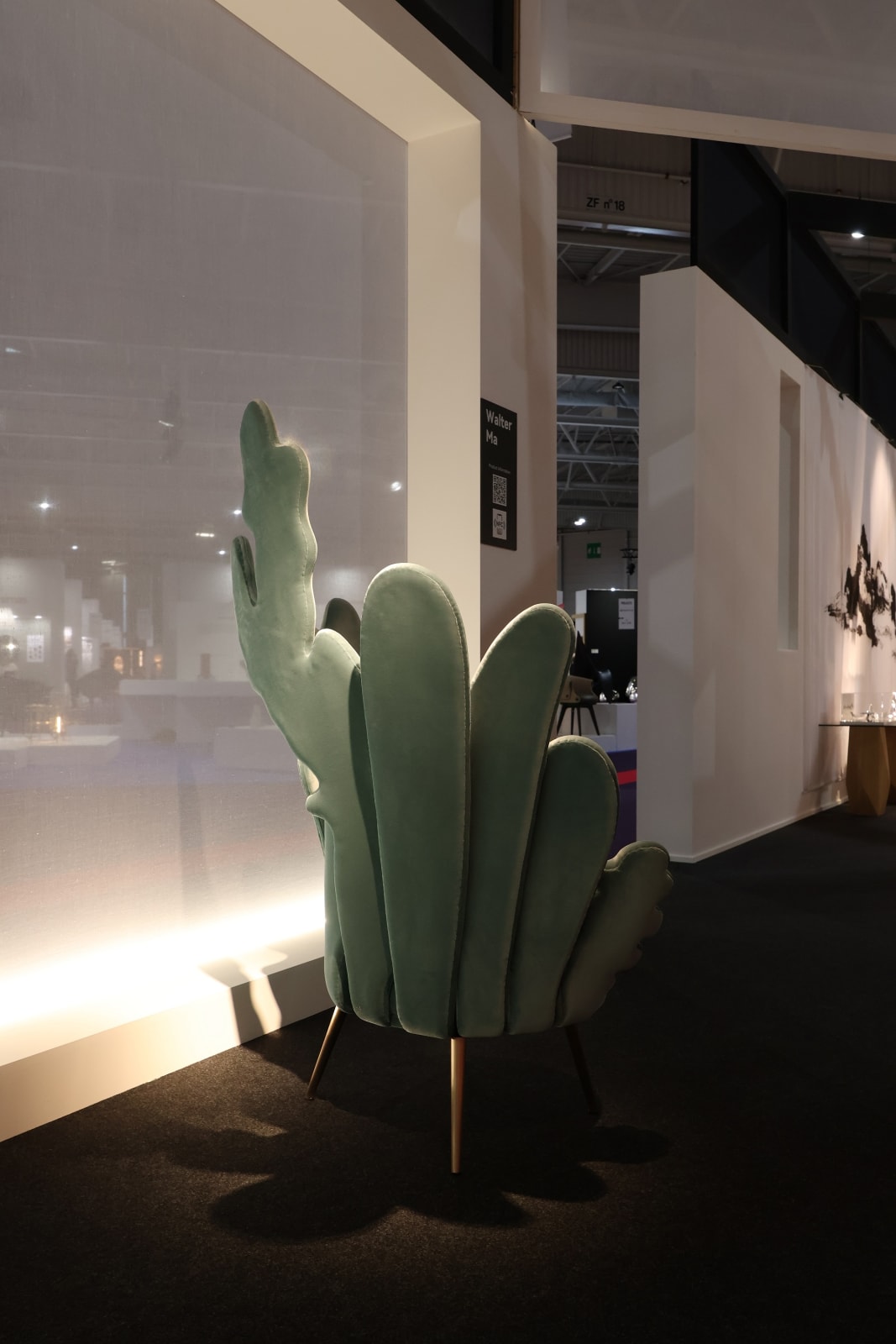 Walter Ma Design Series - Forest Home, JMS Group (Hong Kong) Limited / Hong Kong