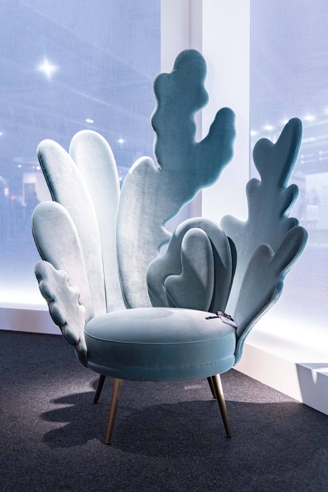 Walter Ma Design Series - Forest Home, JMS Group (Hong Kong) Limited / Hong Kong