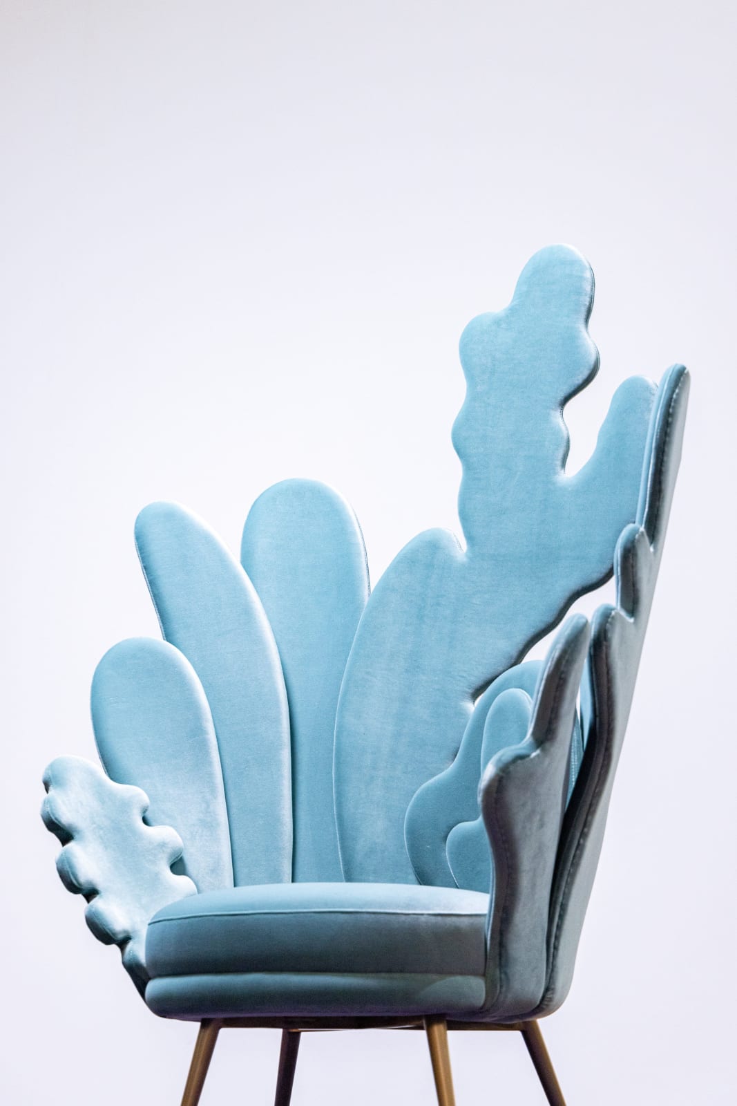 Walter Ma Design Series - Forest Home, JMS Group (Hong Kong) Limited / Hong Kong