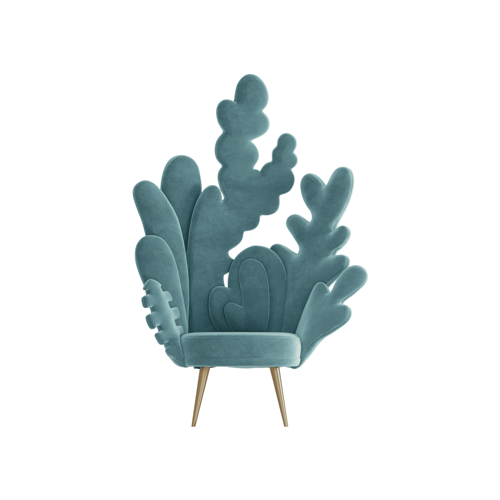 Walter Ma Design Series - Forest Home, JMS Group (Hong Kong) Limited / Hong Kong