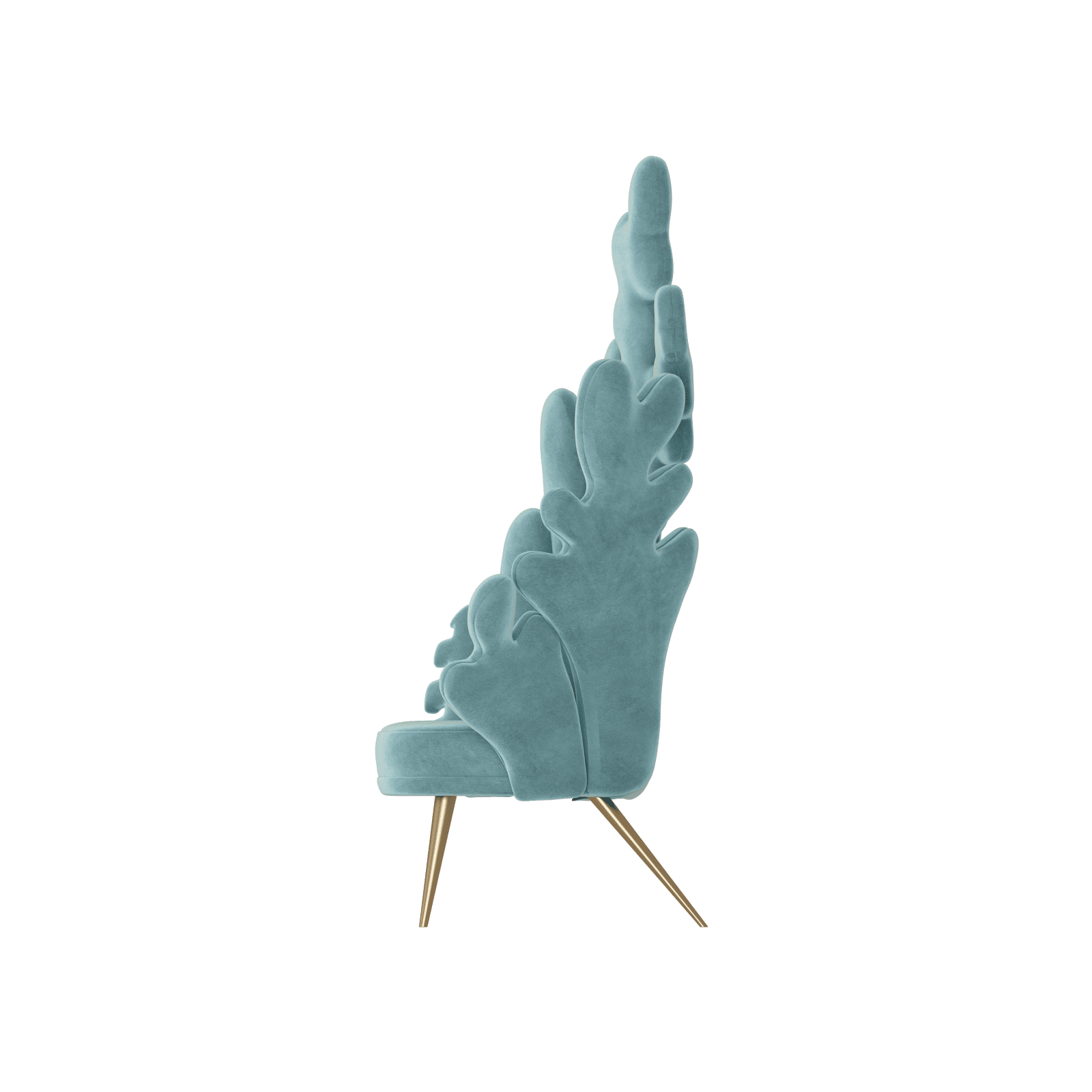 Walter Ma Design Series - Forest Home, JMS Group (Hong Kong) Limited / Hong Kong