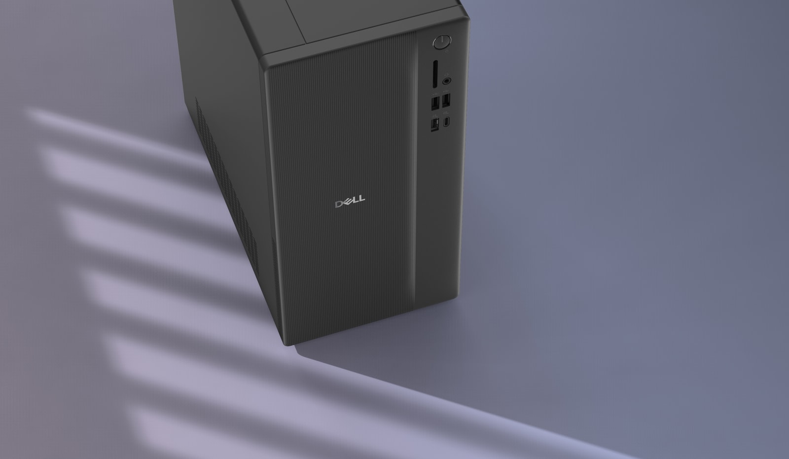 Dell Tower and Dell Slim, Dell Technologies / United States