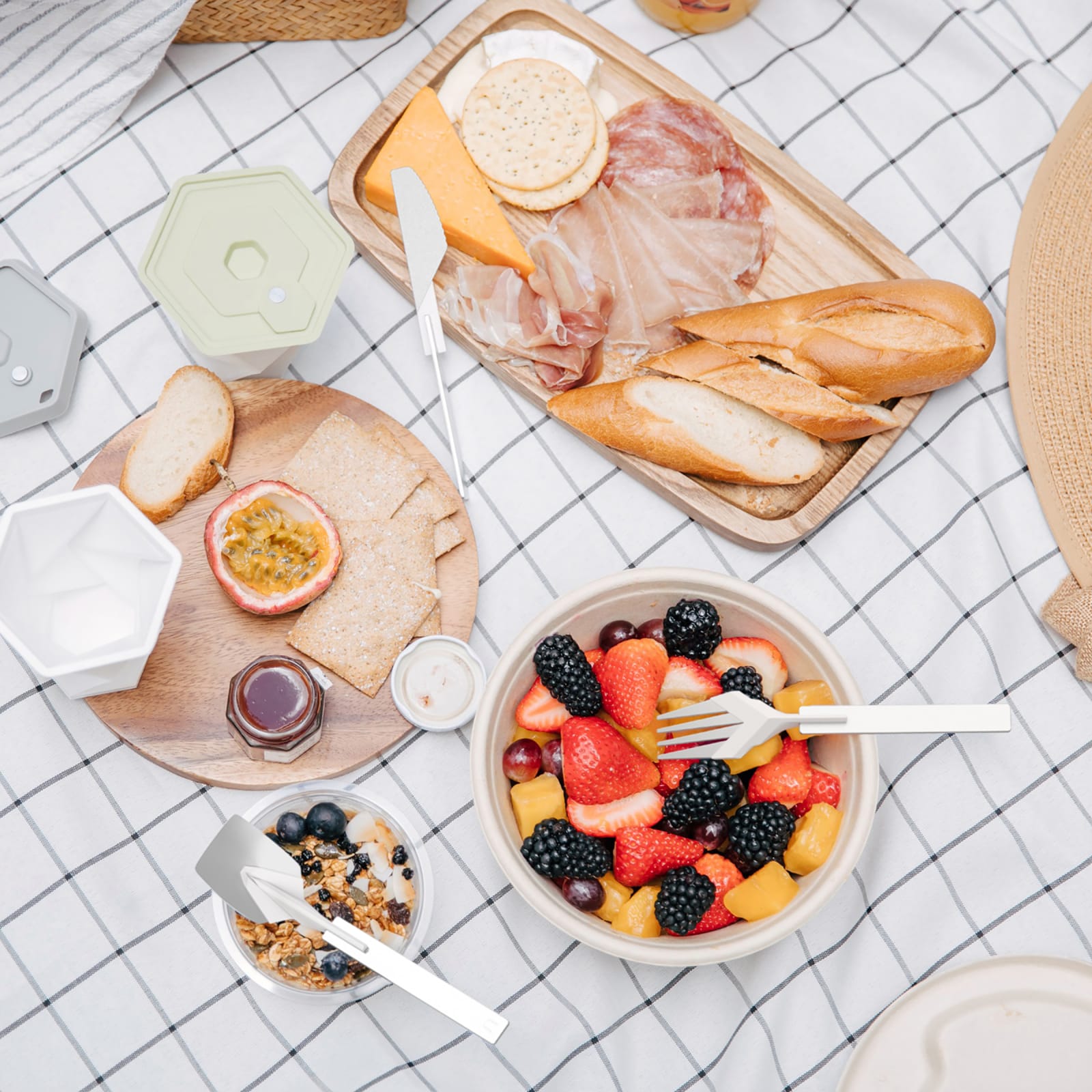 Uphold Cutlery Compact, Uphold Living Limited / Hong Kong