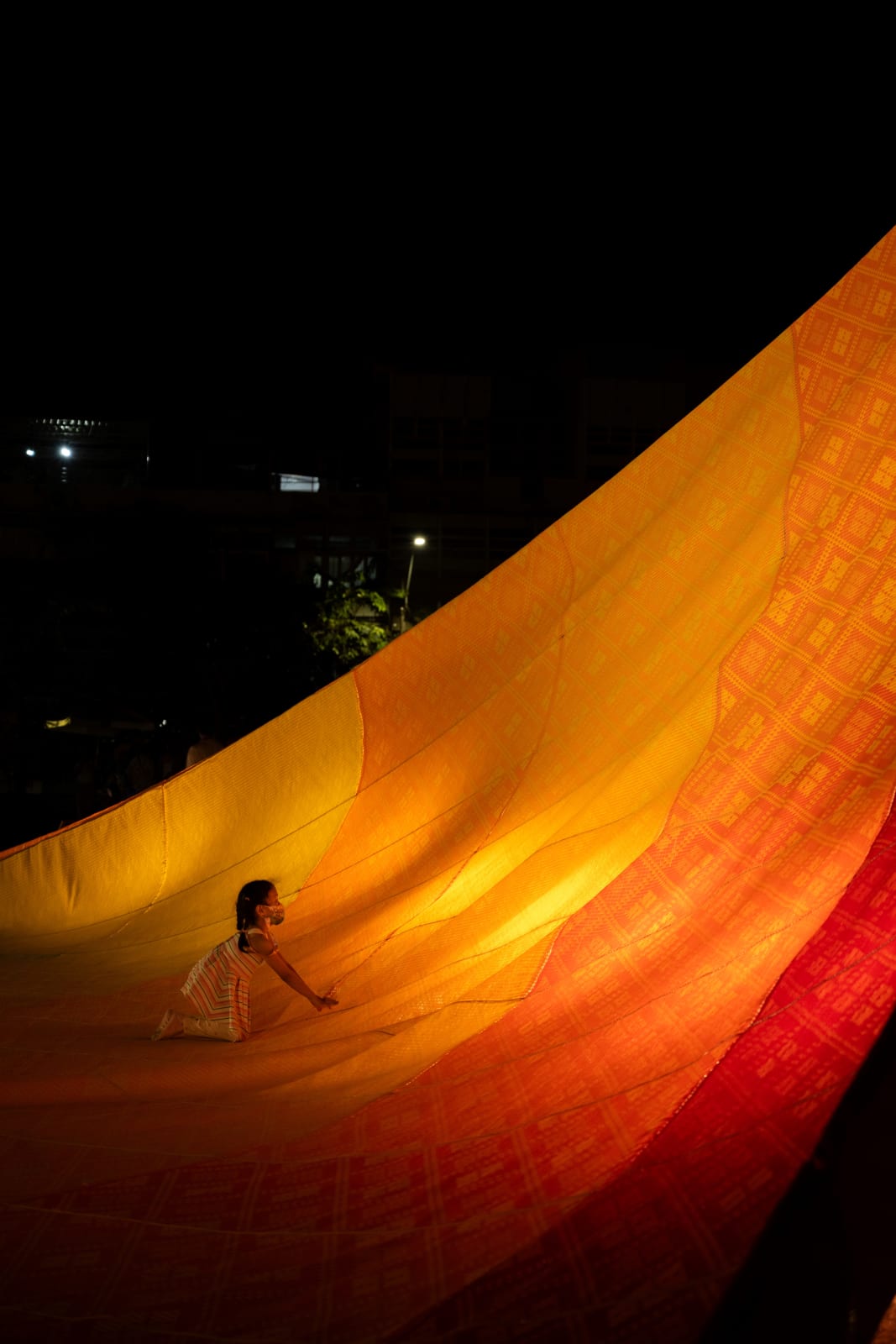 Mega Mat, MVRDV / Netherlands