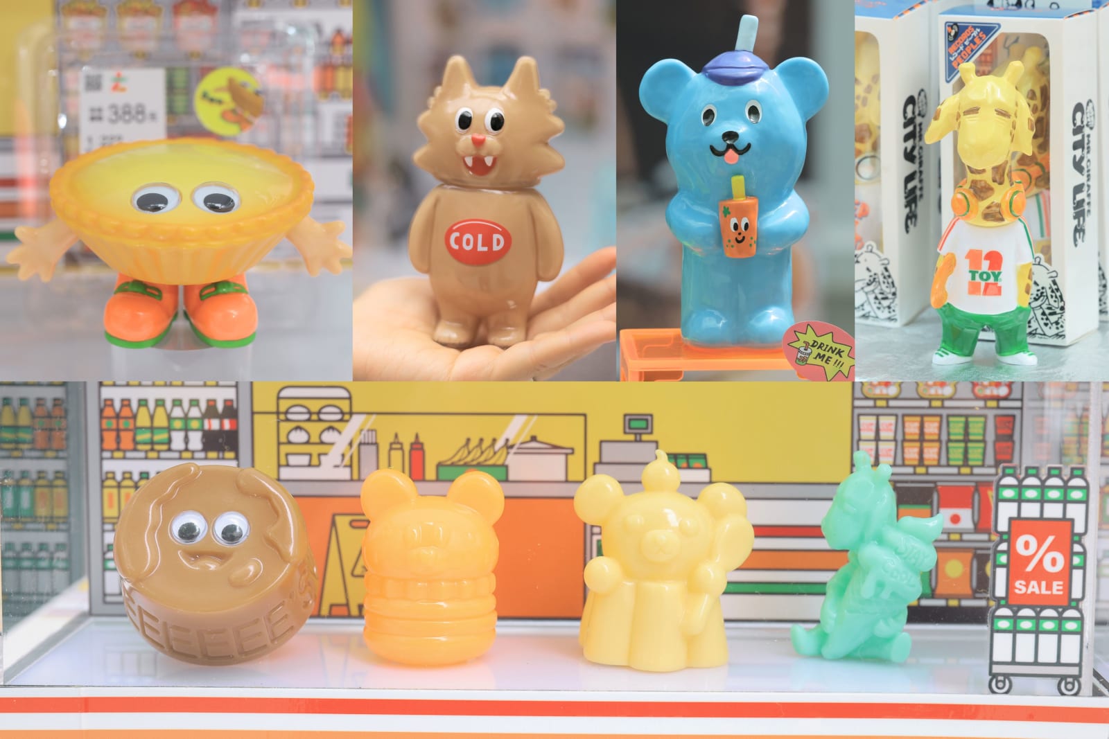 PMQ Play Stuff Fest 2025, PMQ Management Company Limited / Hong Kong