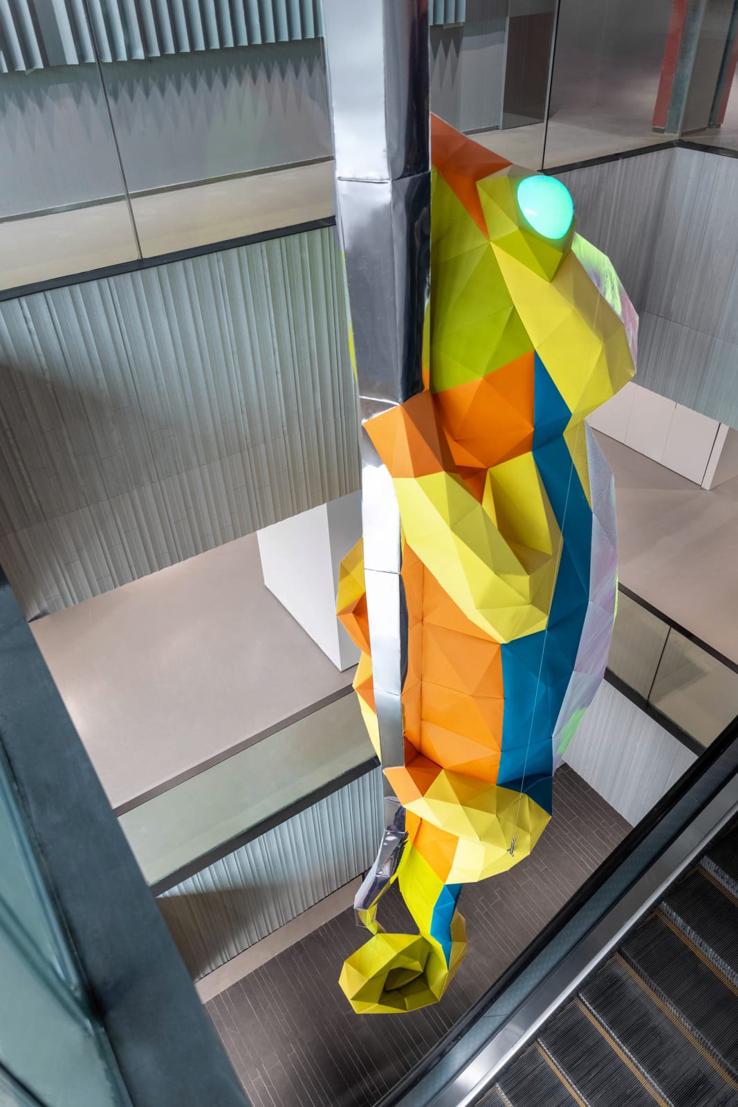 BEing, STICKYLINE / Hong Kong