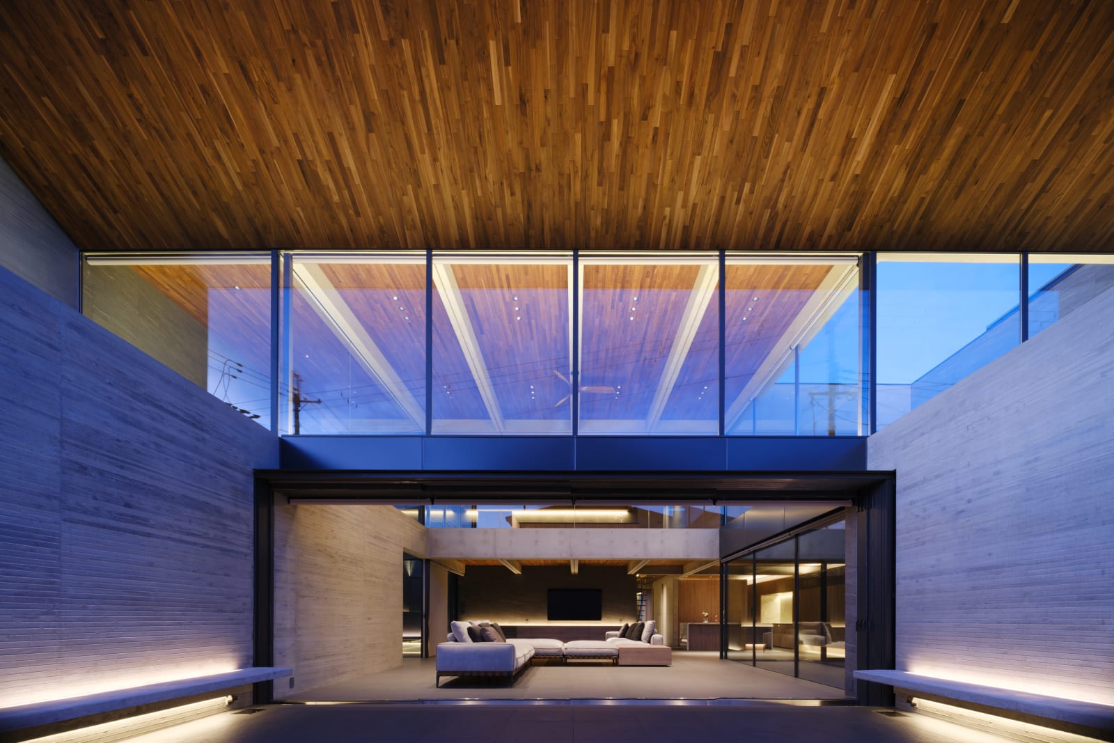 ELEMENT / Japan, APOLLO Architects & Associates Co., Ltd. / Japan