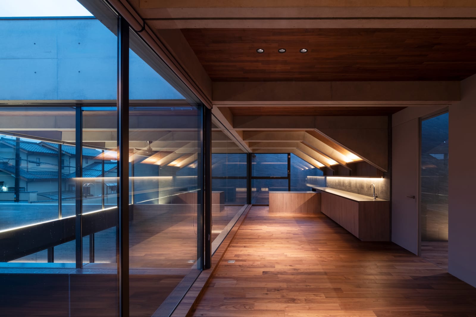 ELEMENT / Japan, APOLLO Architects & Associates Co., Ltd. / Japan