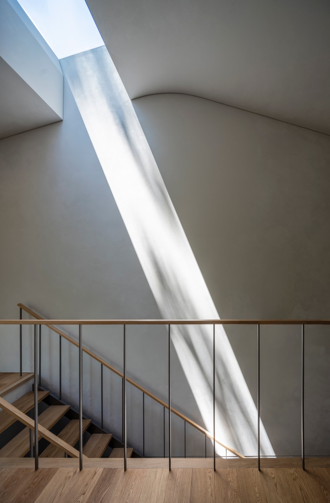 Float in the Forest / Japan, SOGO AUD / Japan