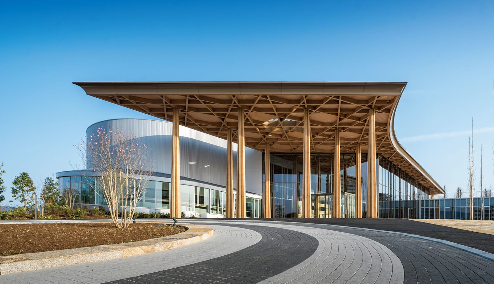 TOYOTA CITY MUSEUM / Japan, TANSEISHA Co., Ltd. / Japan