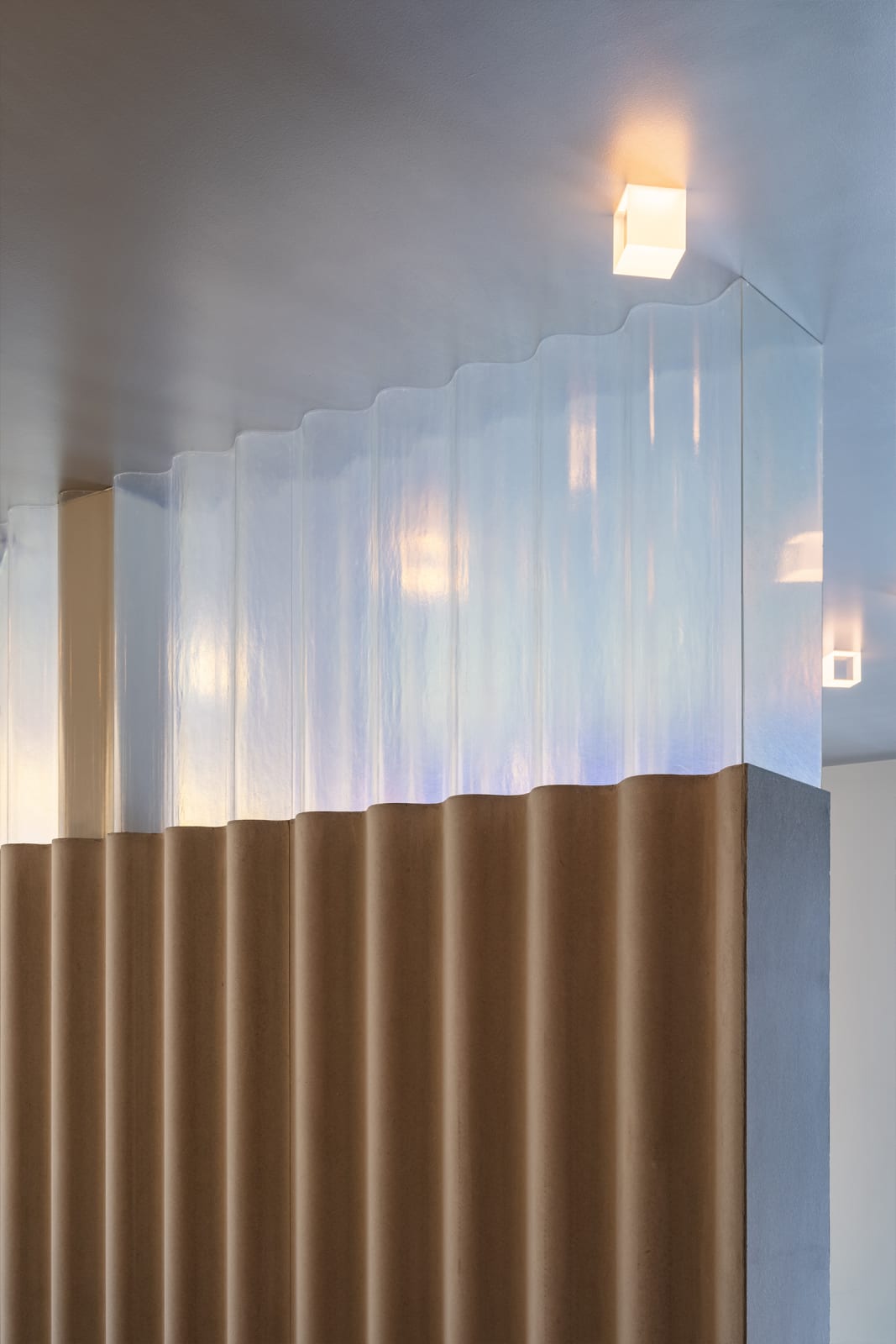 KAMAKURA Apartment / Japan, miCo. / Japan