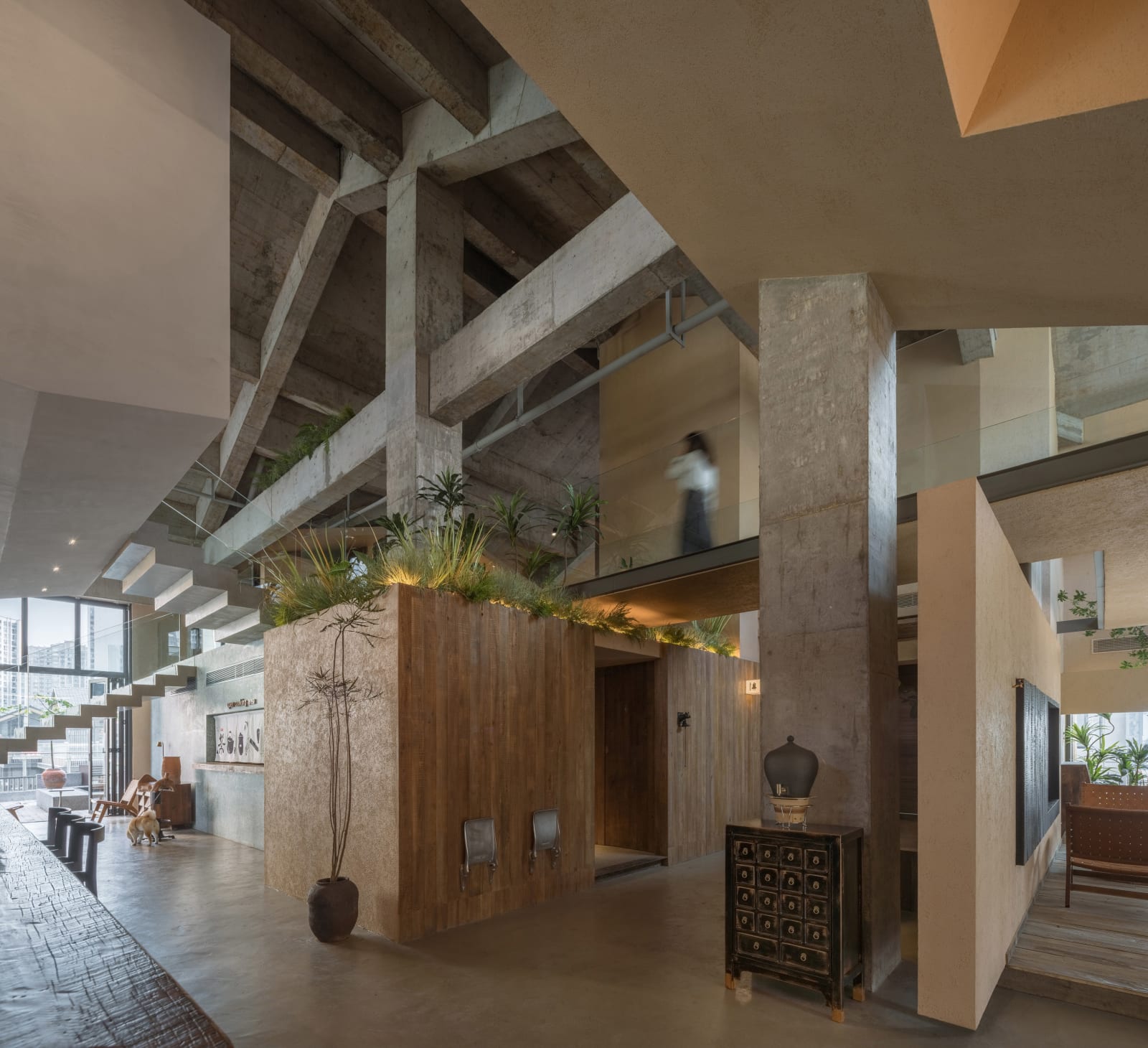 EAST'YA / Chinese Mainland, HOOOLD / Chinese Mainland