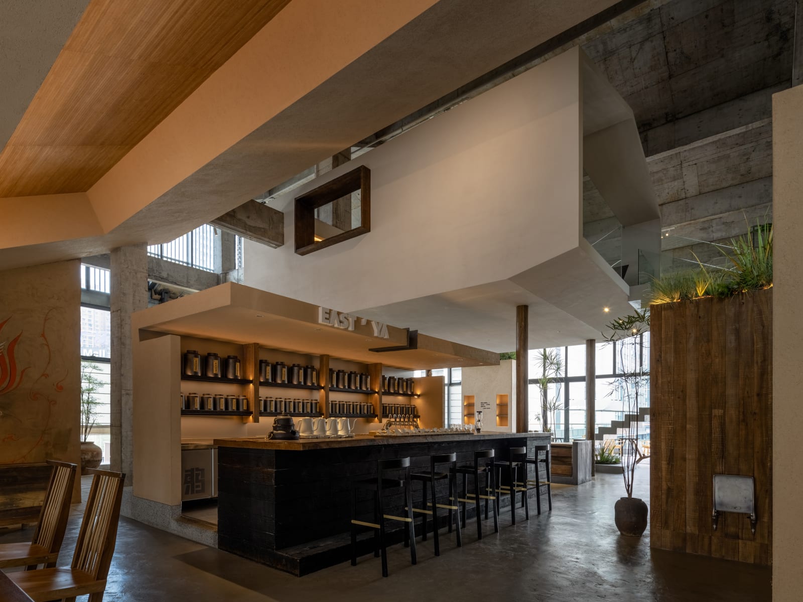 EAST'YA / Chinese Mainland, HOOOLD / Chinese Mainland