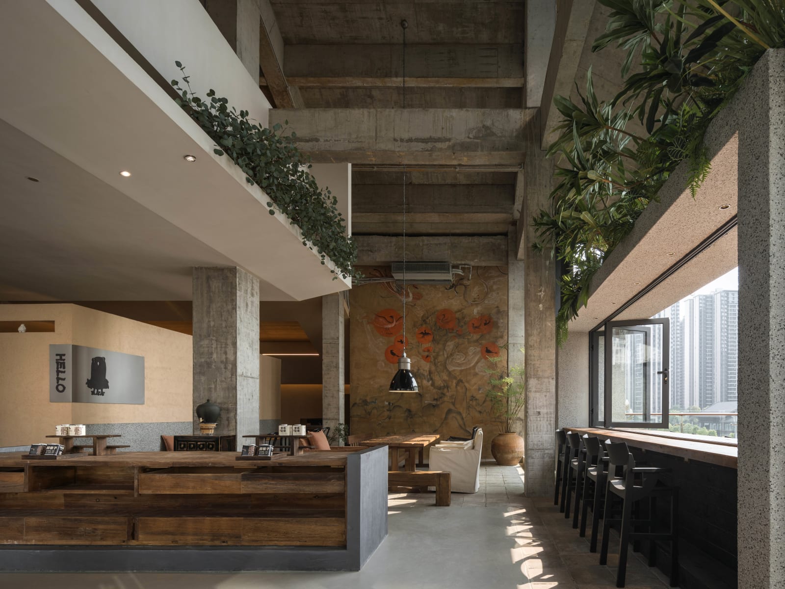 EAST'YA / Chinese Mainland, HOOOLD / Chinese Mainland