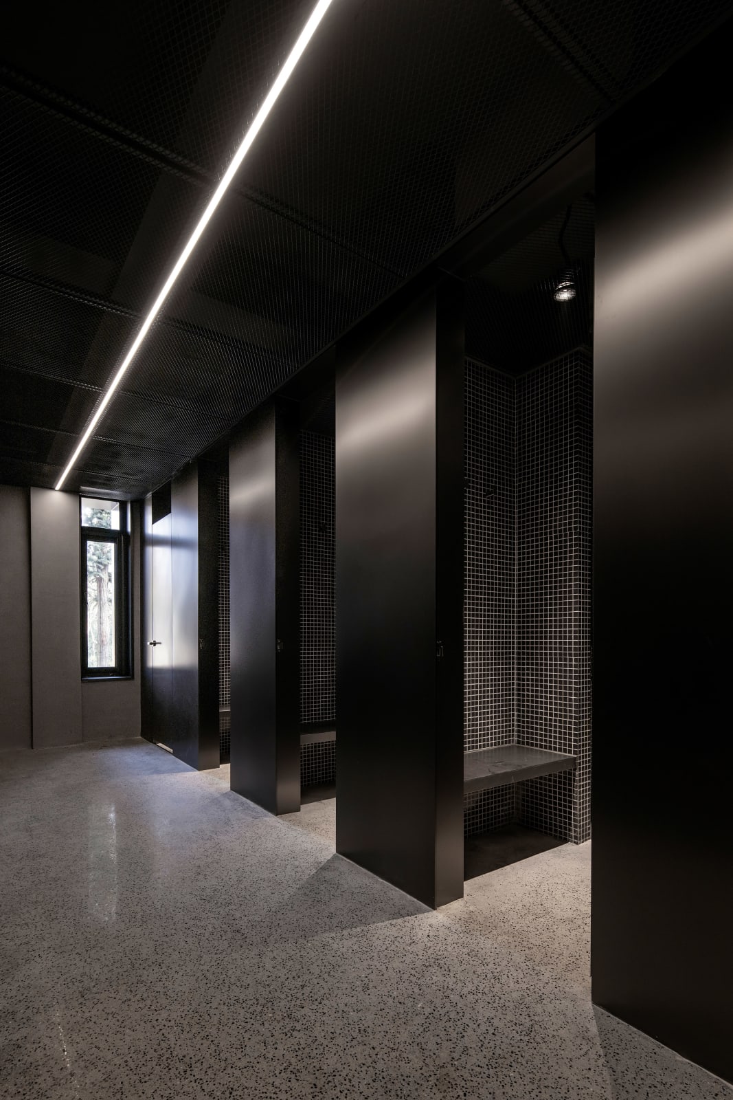 Belight Camp House / Chinese Mainland, China Academy of Art / Chinese Mainland