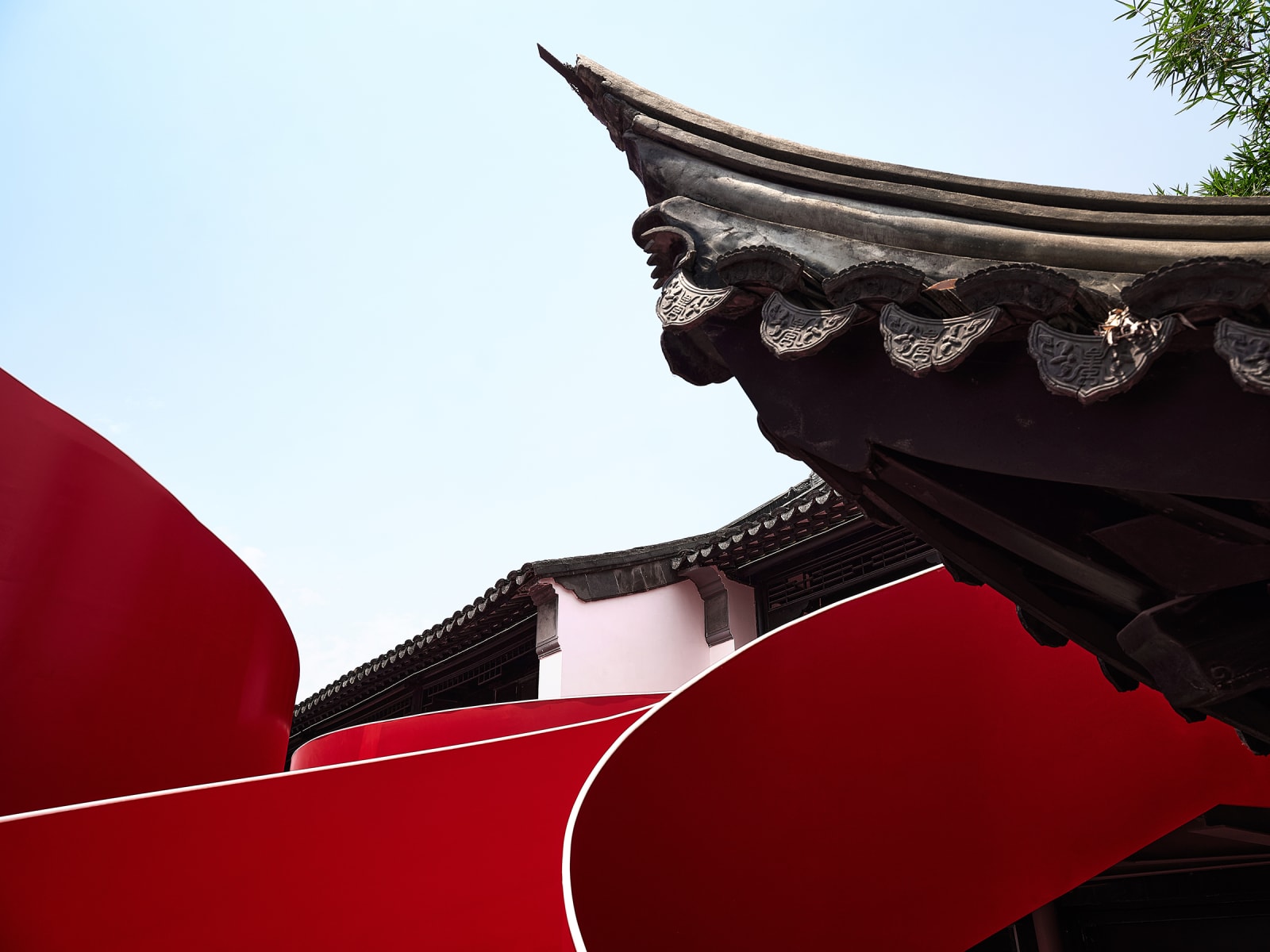 Big Red Crayfish / Chinese Mainland, Dayi Design / Chinese Mainland