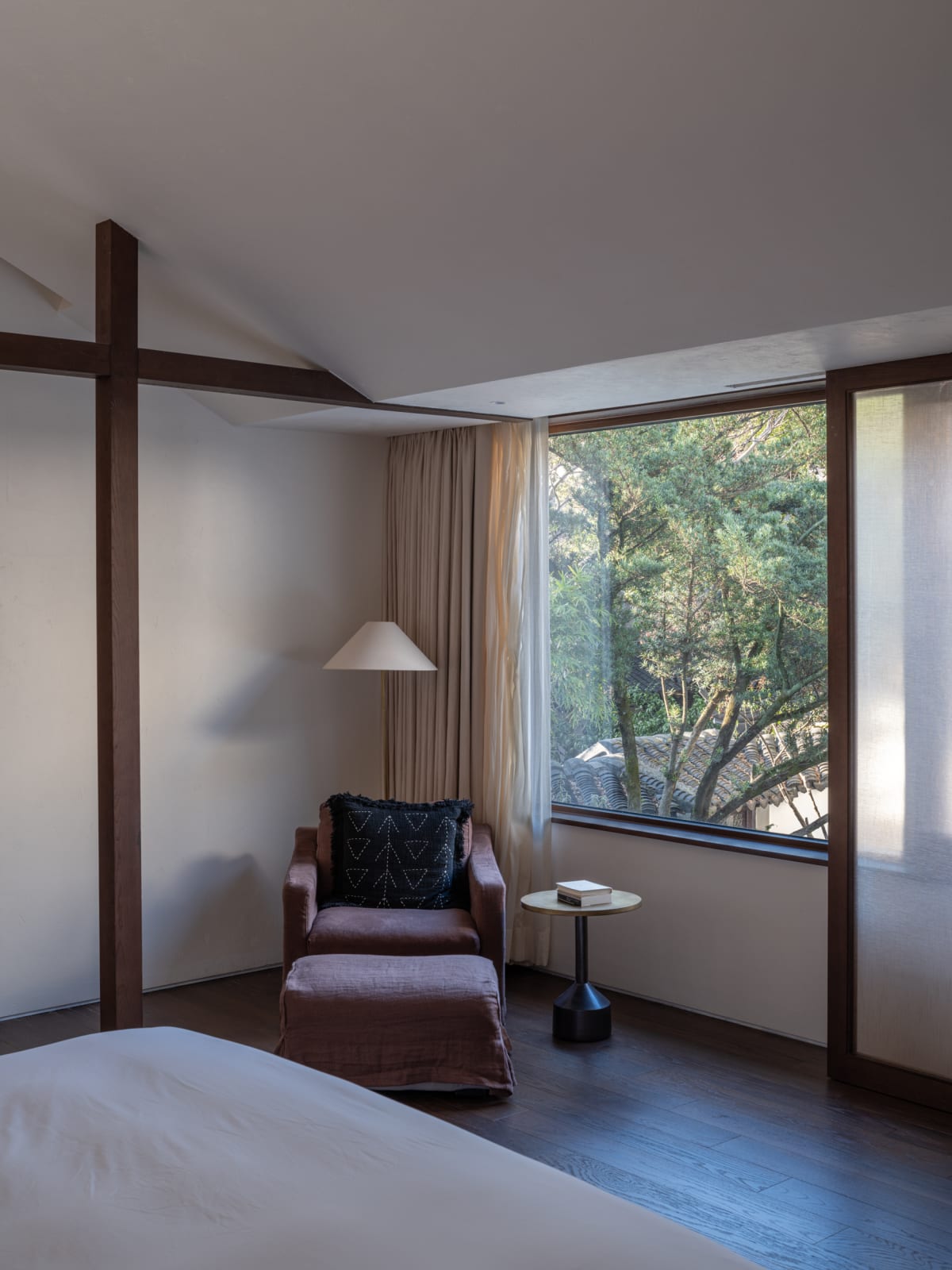 Jiangnan House Changyuan in Suzhou / Chinese Mainland, Atelier Deshaus / Chinese Mainland