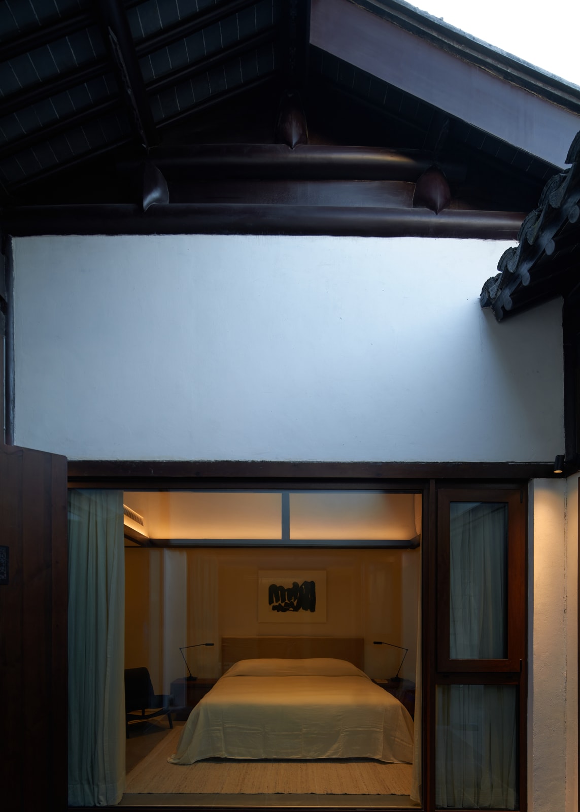 Jiangnan House Changyuan in Suzhou / Chinese Mainland, Atelier Deshaus / Chinese Mainland